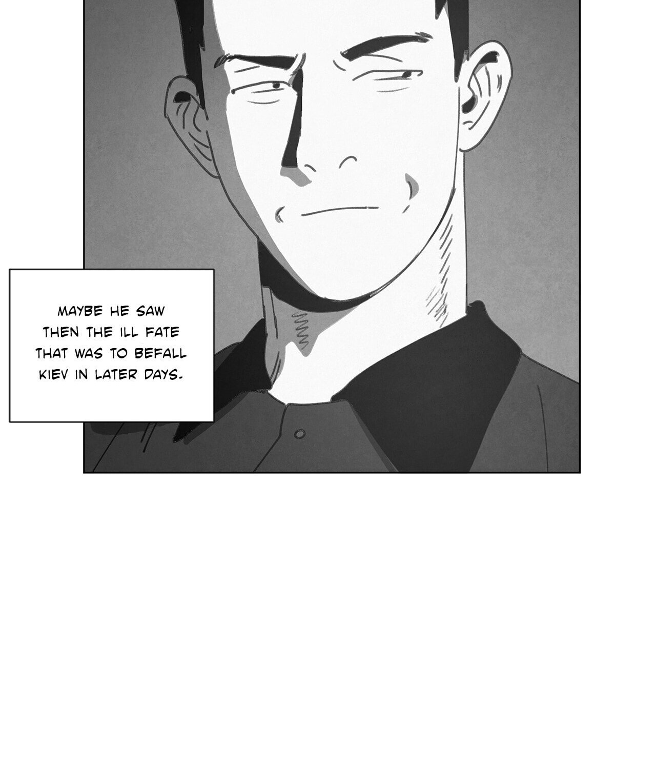 Read Dark Heaven chapter 18 image 17 on Lezhin