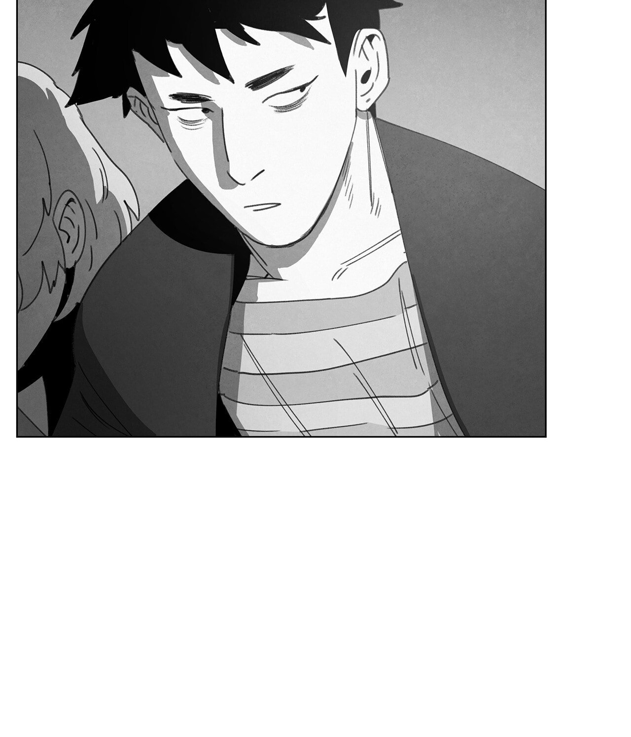 Read Dark Heaven chapter 18 image 2 on Lezhin