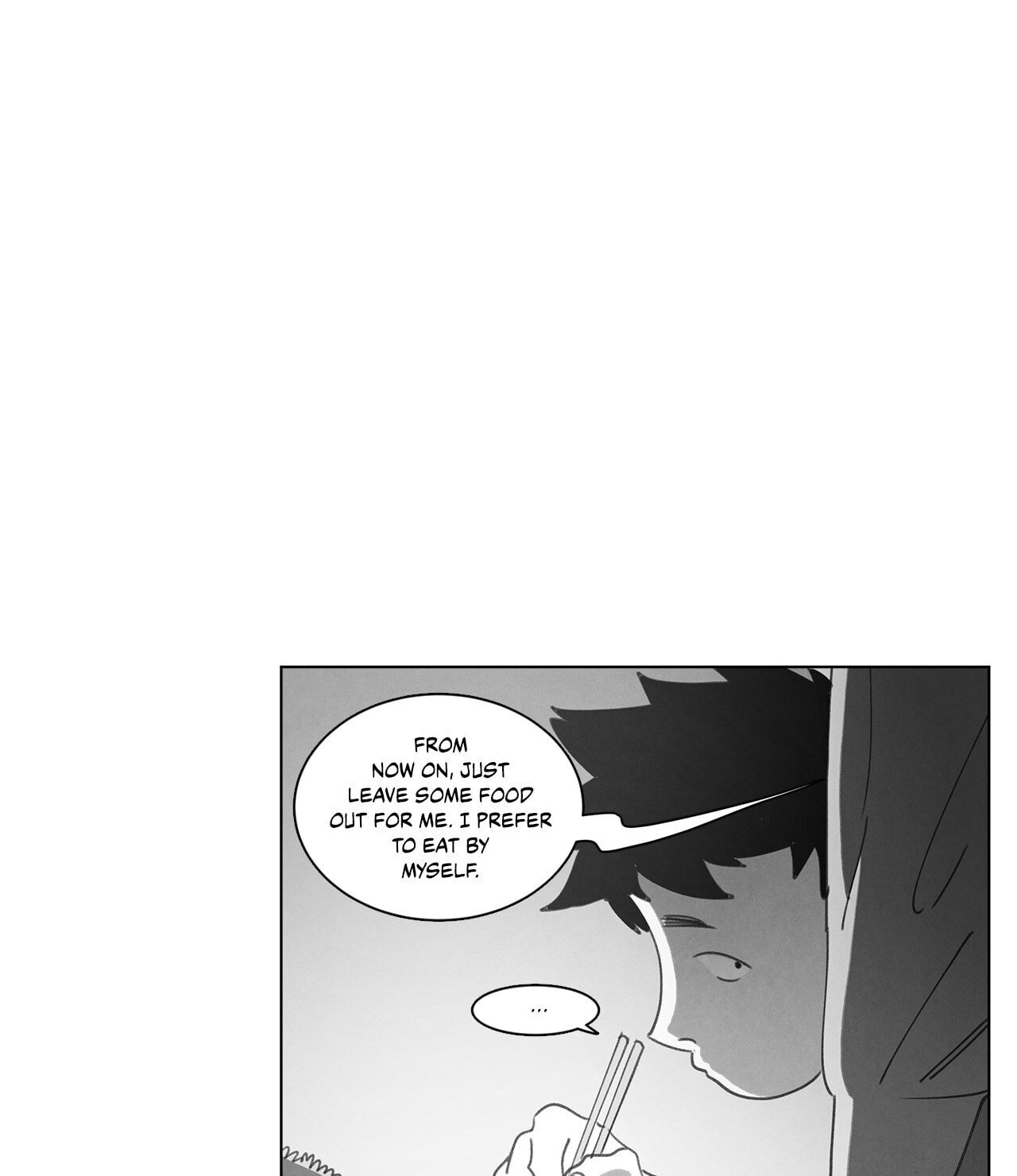 Read Dark Heaven chapter 18 image 22 on Lezhin