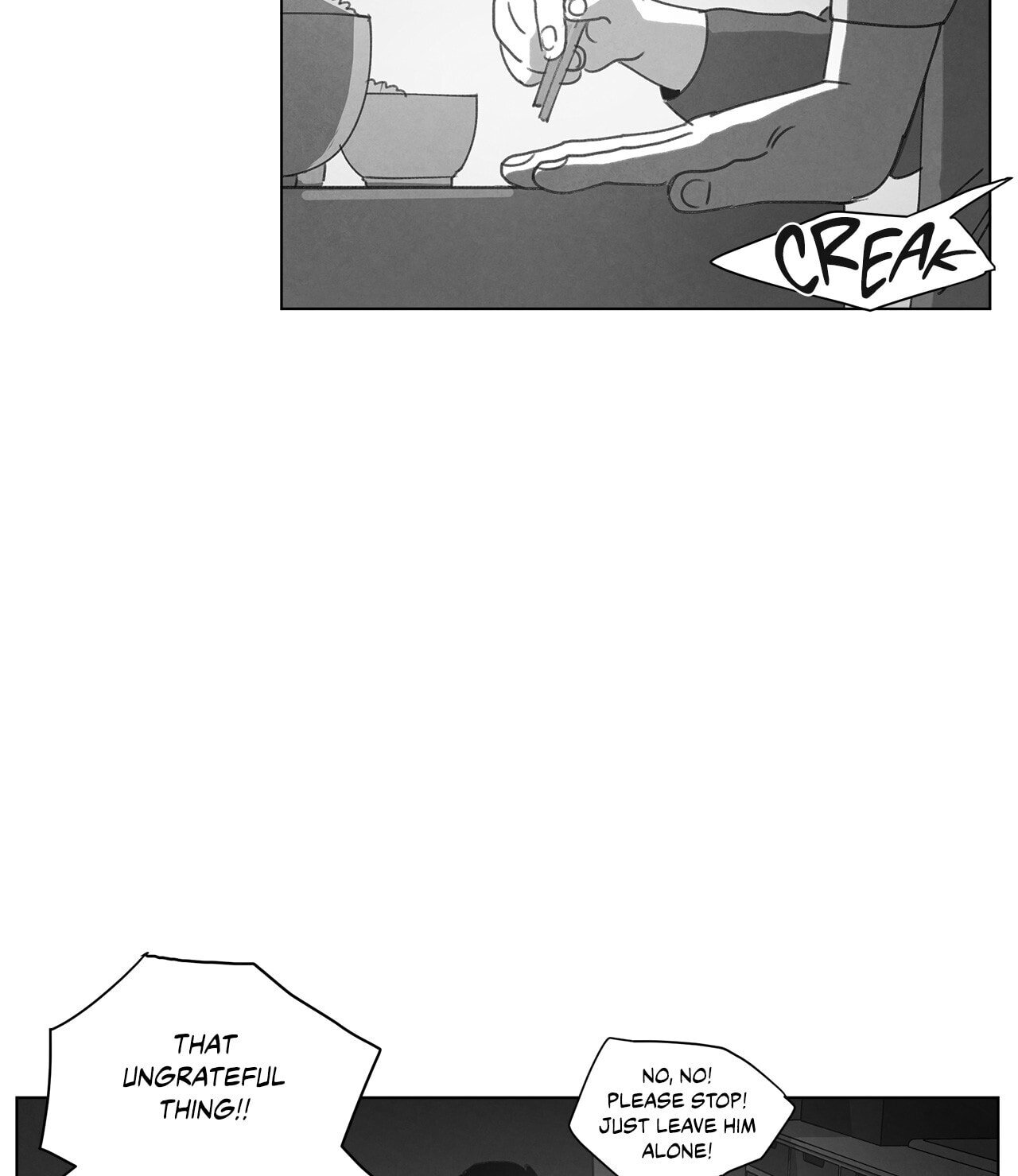 Read Dark Heaven chapter 18 image 23 on Lezhin