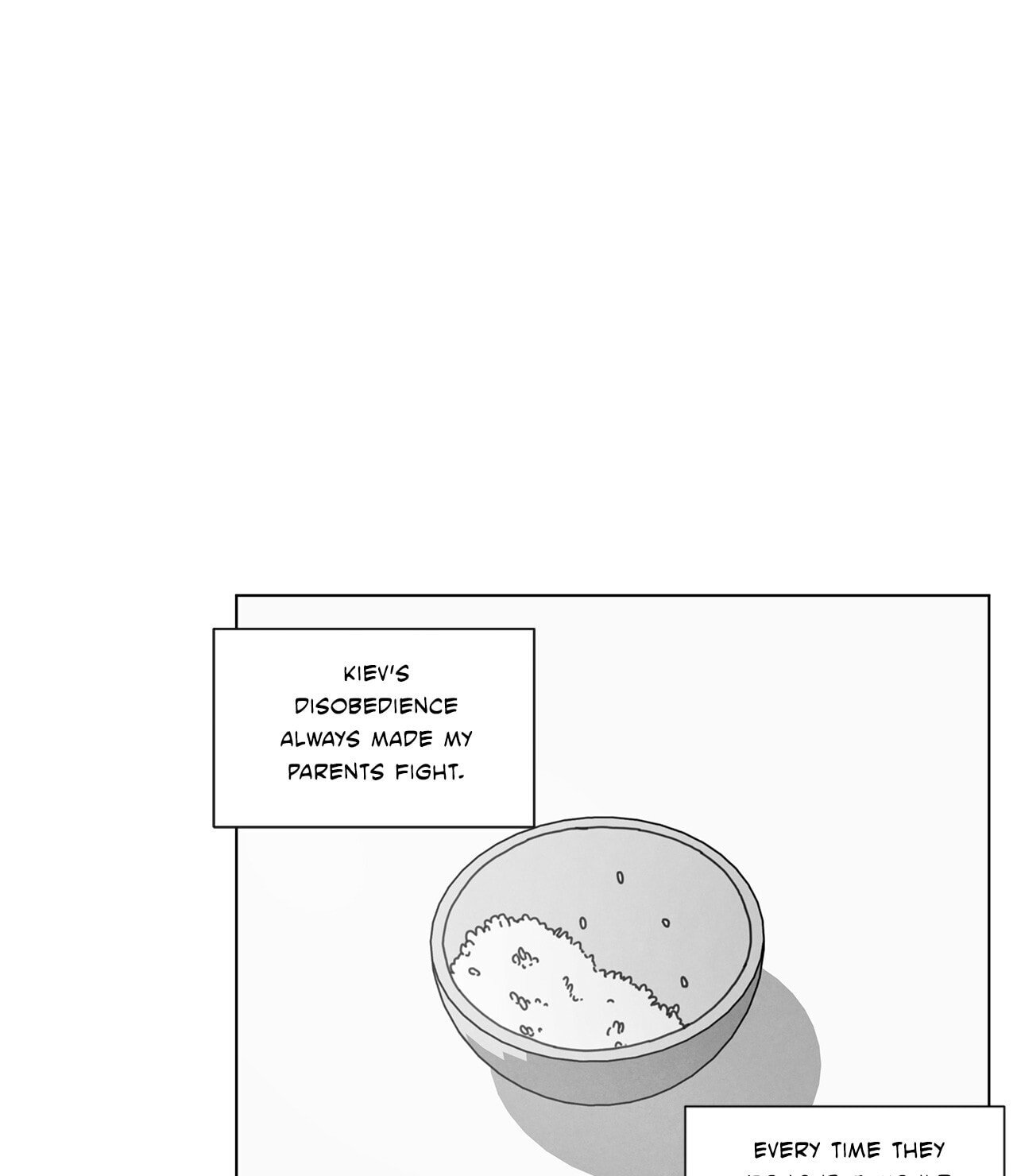 Read Dark Heaven chapter 18 image 26 on Lezhin