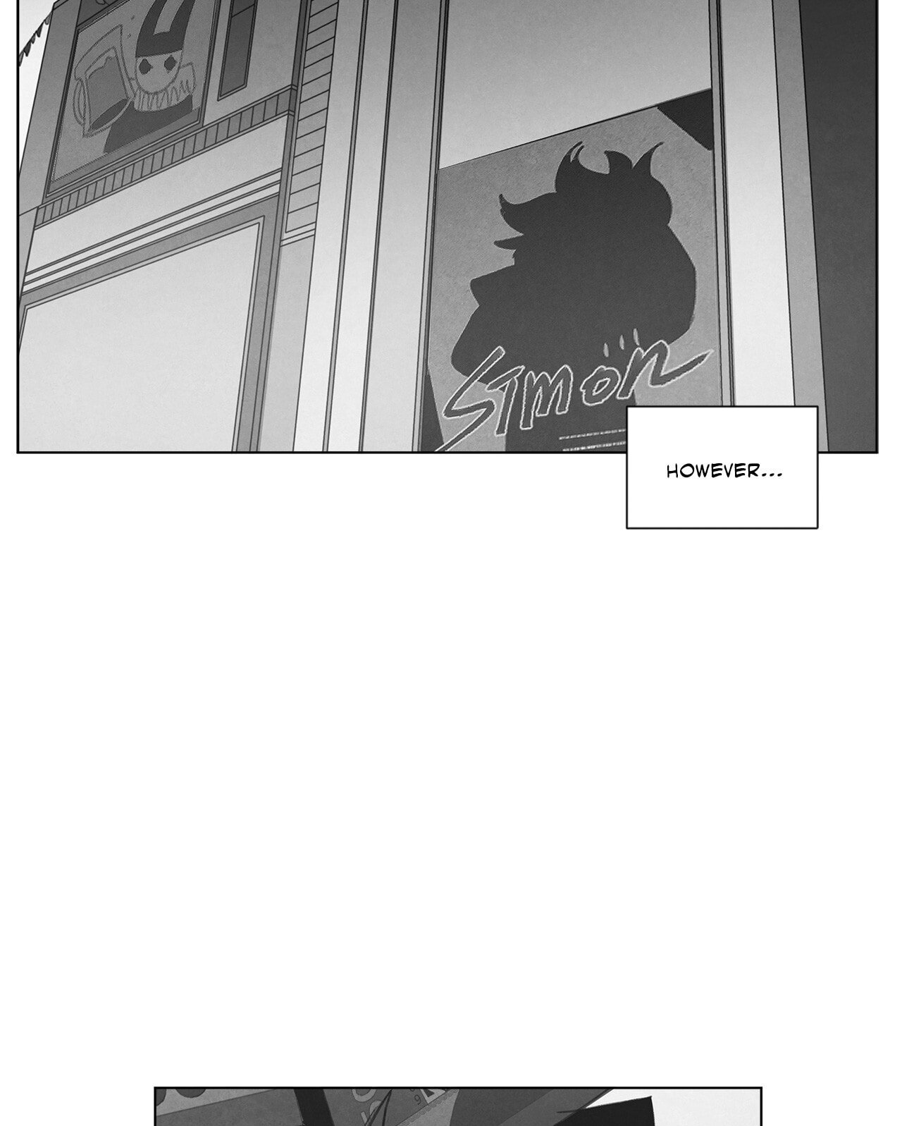 Read Dark Heaven chapter 18 image 34 on Lezhin