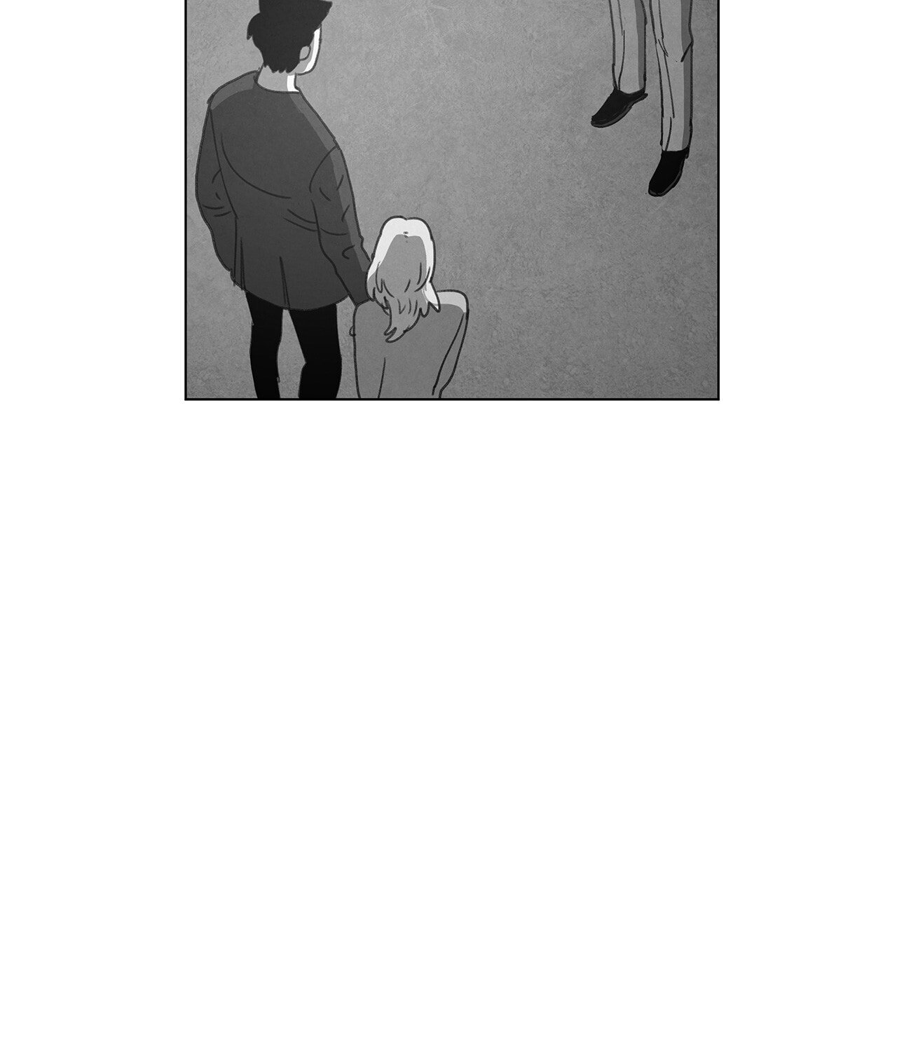 Read Dark Heaven chapter 18 image 4 on Lezhin