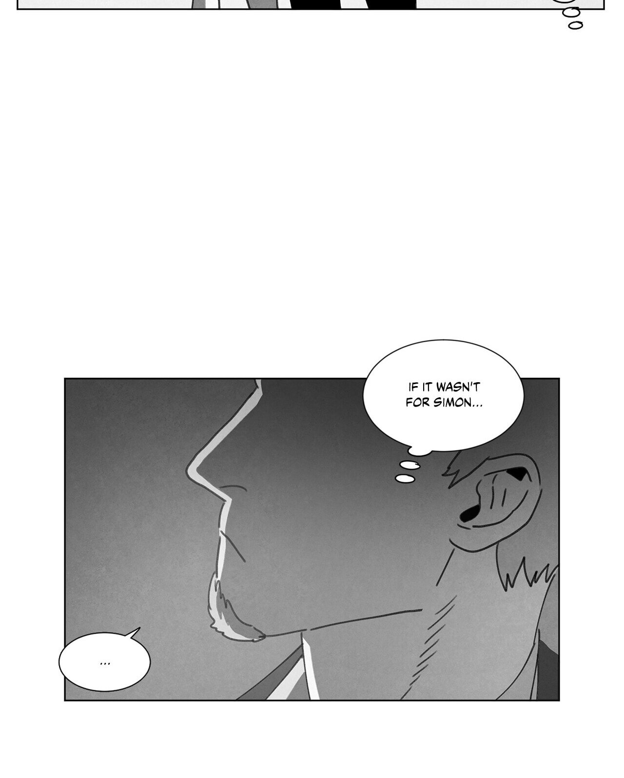 Read Dark Heaven chapter 18 image 43 on Lezhin