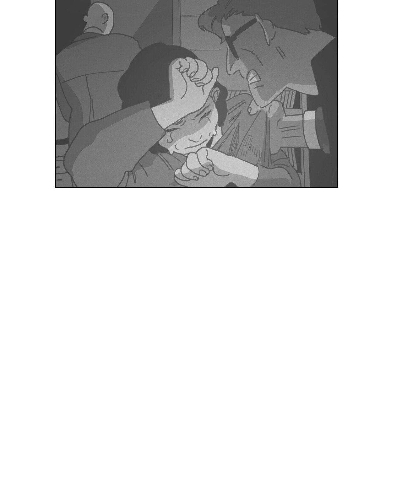 Read Dark Heaven chapter 18 image 47 on Lezhin