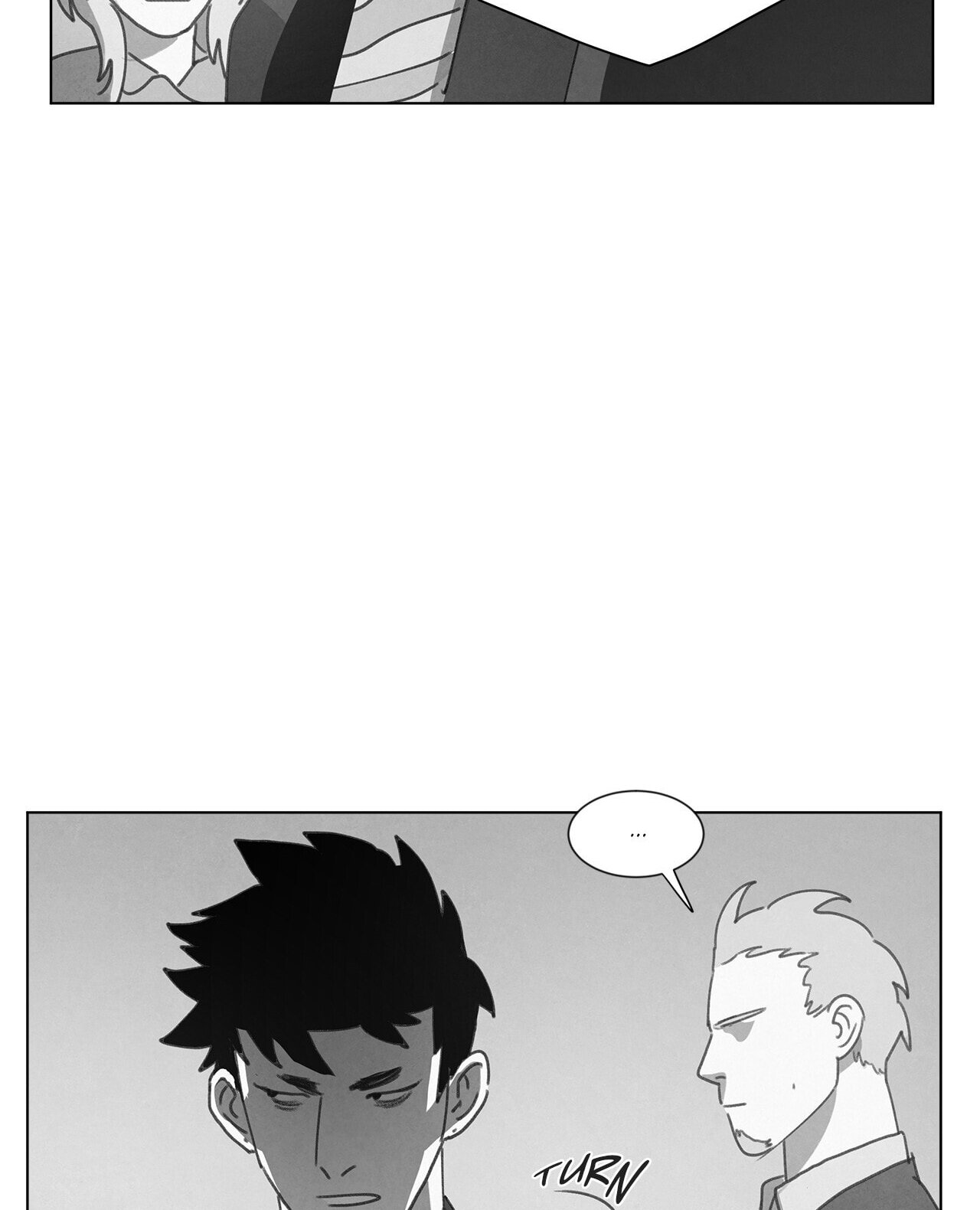 Read Dark Heaven chapter 18 image 55 on Lezhin