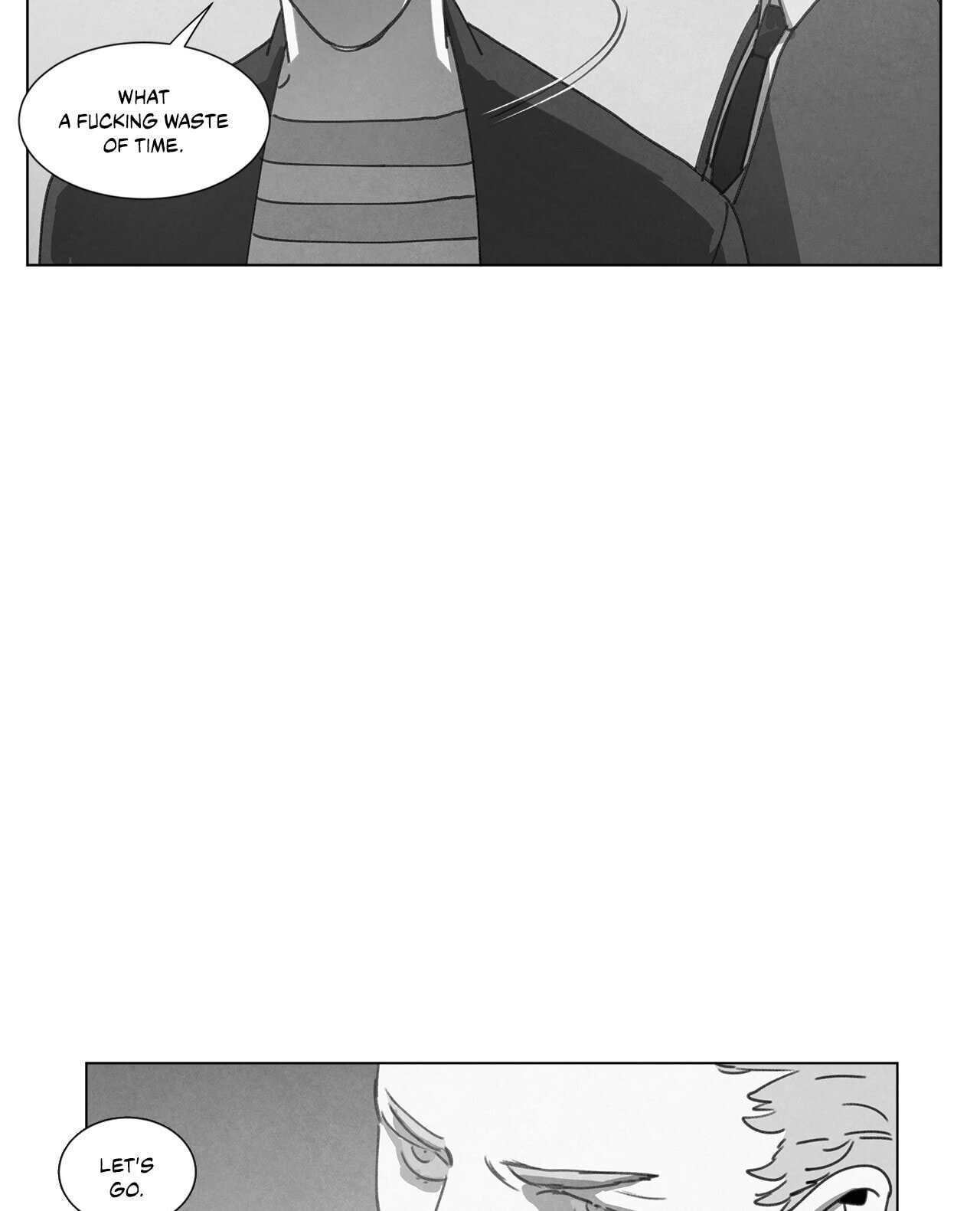 Read Dark Heaven chapter 18 image 56 on Lezhin