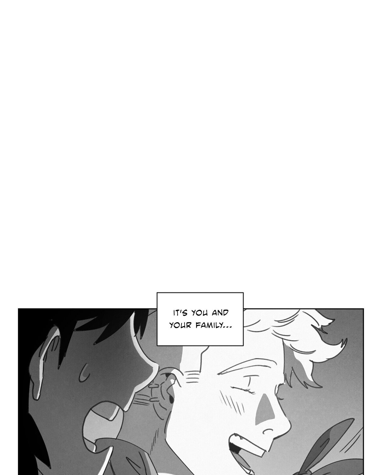 Read Dark Heaven chapter 18 image 59 on Lezhin