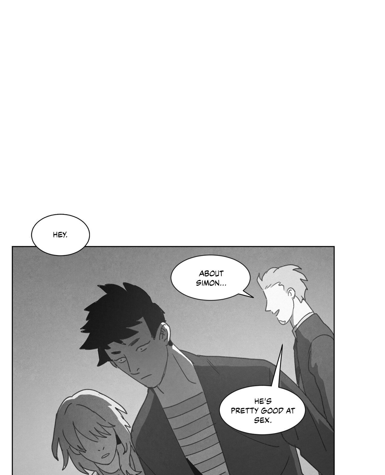 Read Dark Heaven chapter 18 image 62 on Lezhin