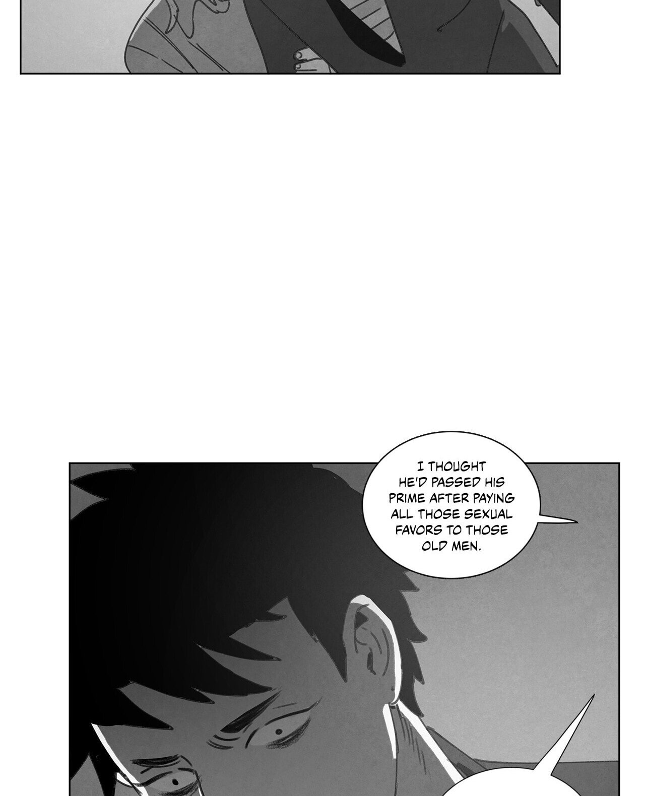 Read Dark Heaven chapter 18 image 63 on Lezhin