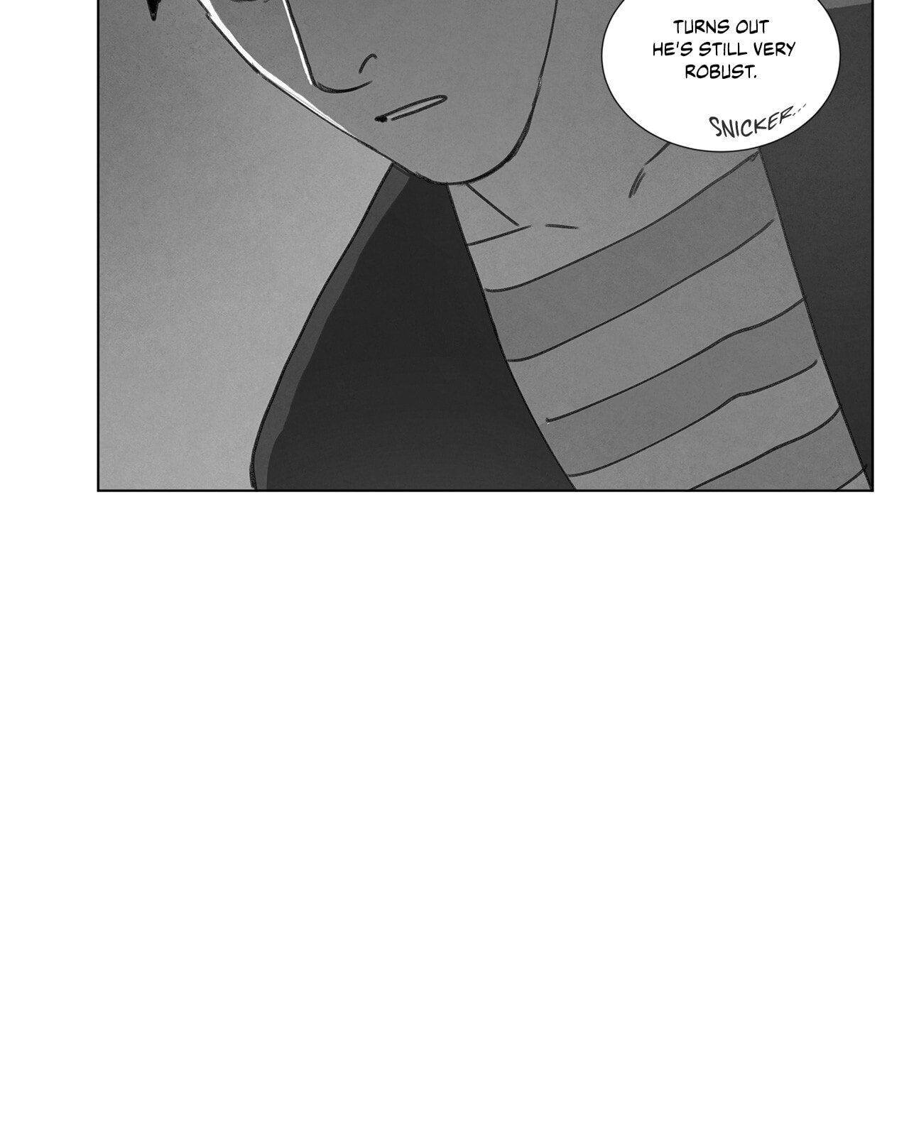 Read Dark Heaven chapter 18 image 64 on Lezhin