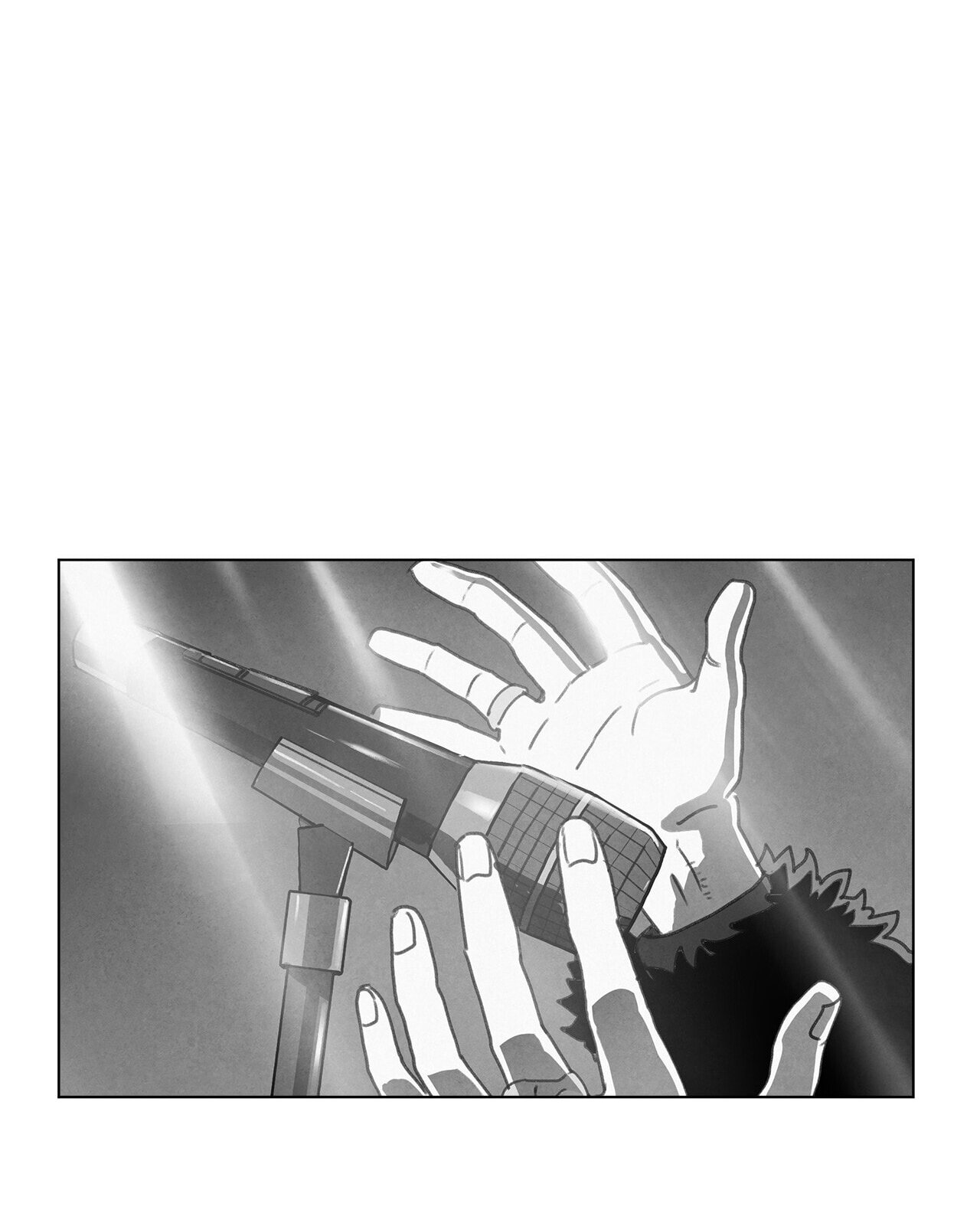 Read Dark Heaven chapter 18 image 69 on Lezhin