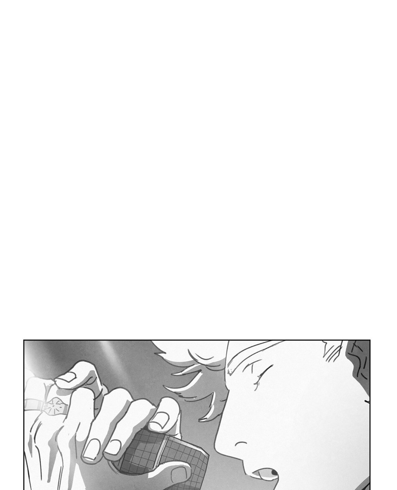Read Dark Heaven chapter 18 image 70 on Lezhin