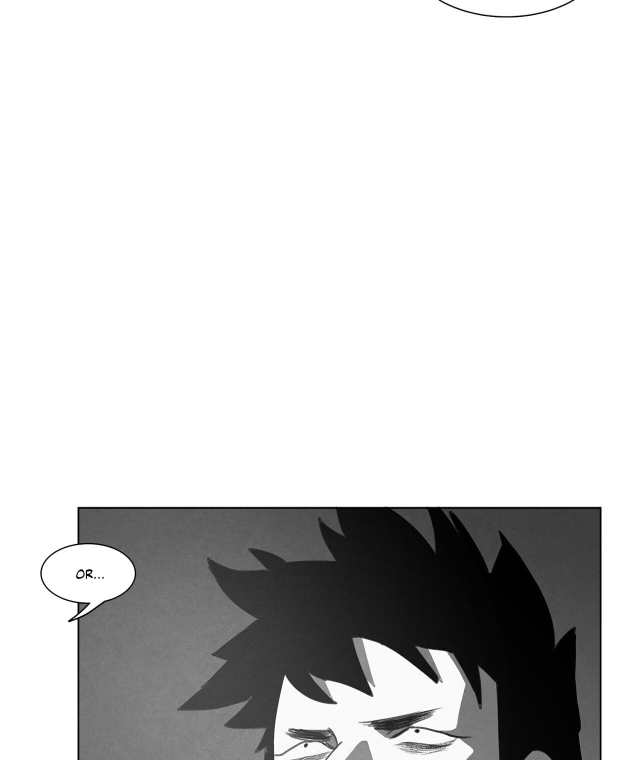 Read Dark Heaven chapter 18 image 80 on Lezhin