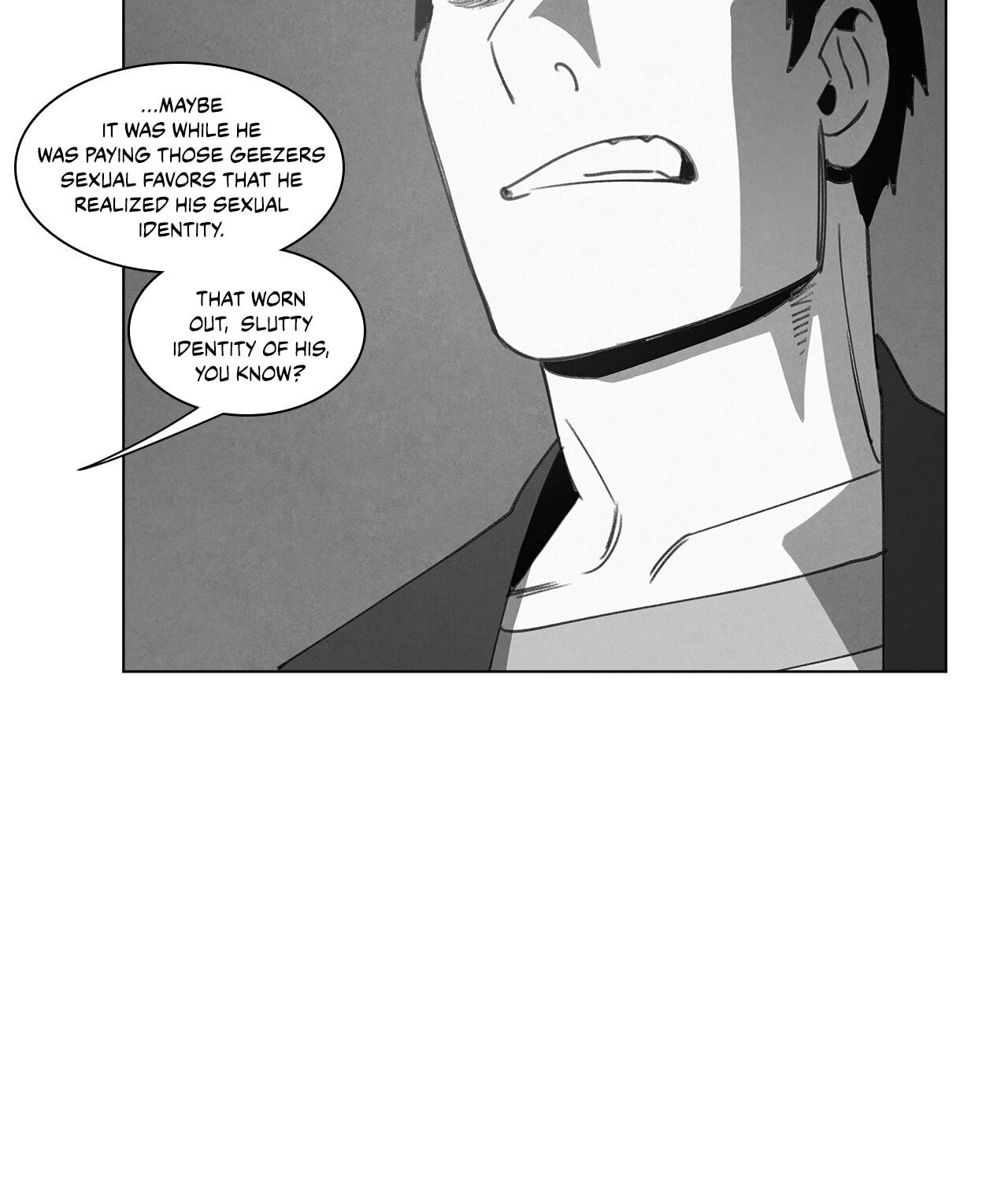 Read Dark Heaven chapter 18 image 81 on Lezhin