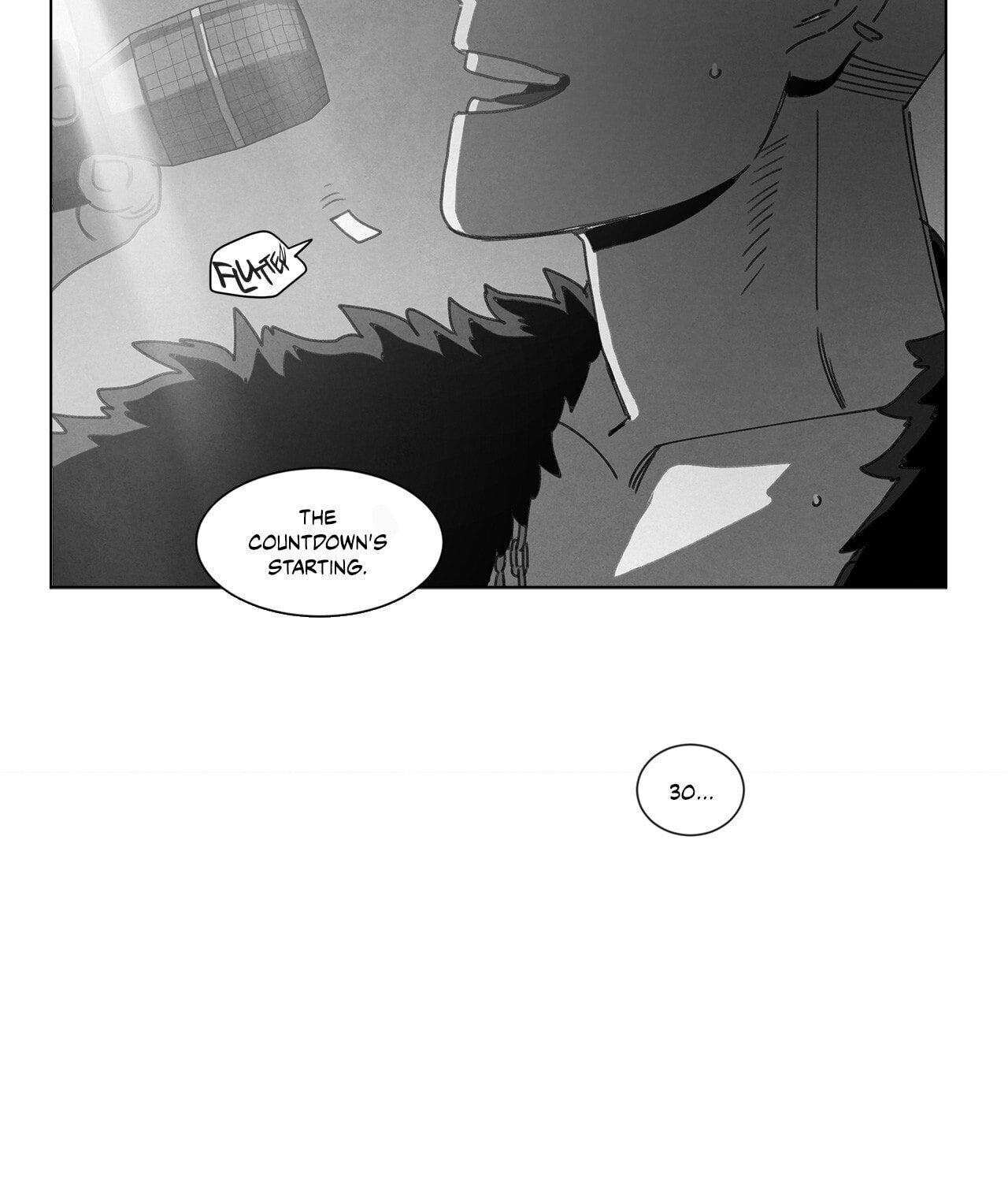 Read Dark Heaven chapter 18 image 87 on Lezhin