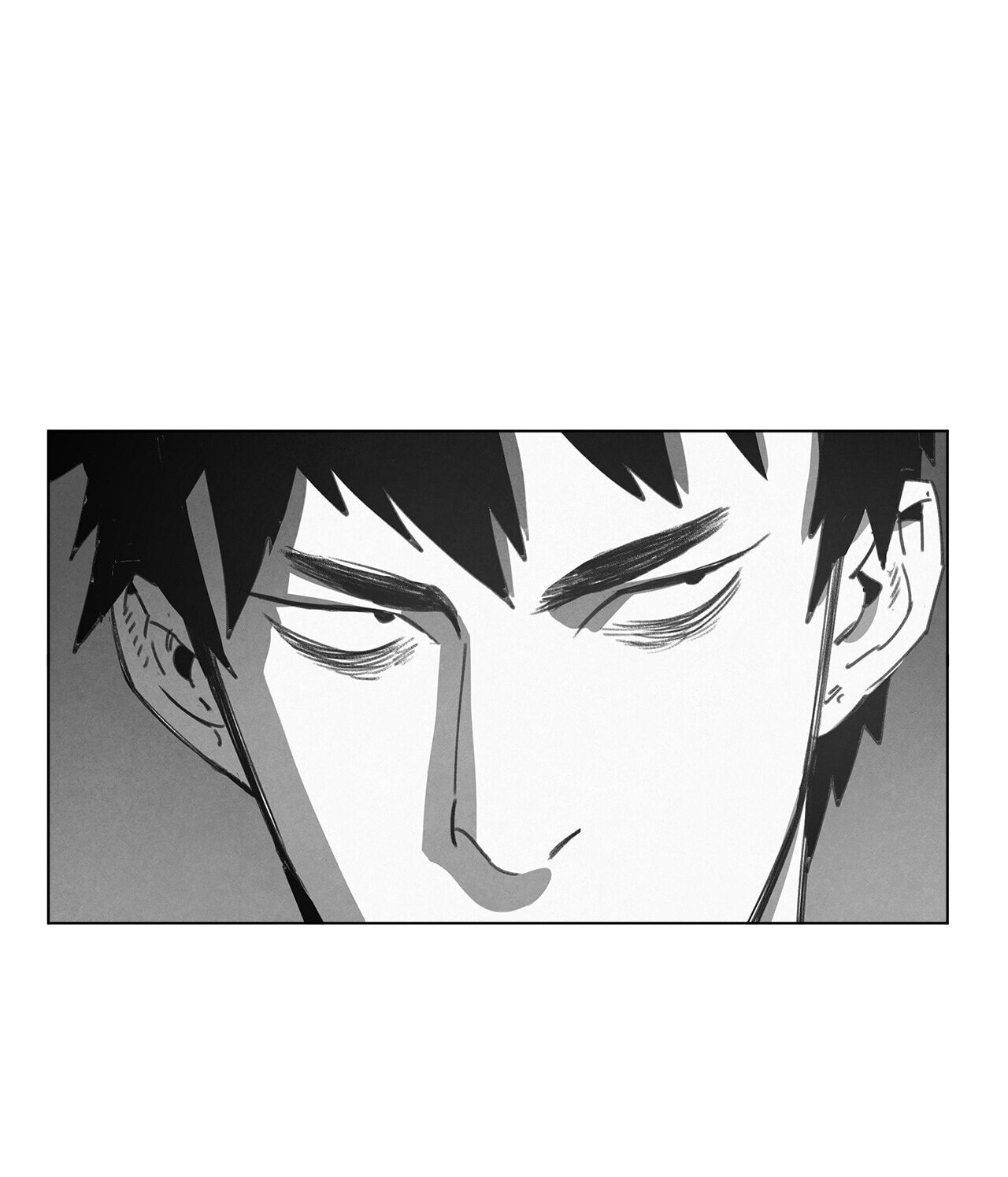 Read Dark Heaven chapter 18 image 9 on Lezhin
