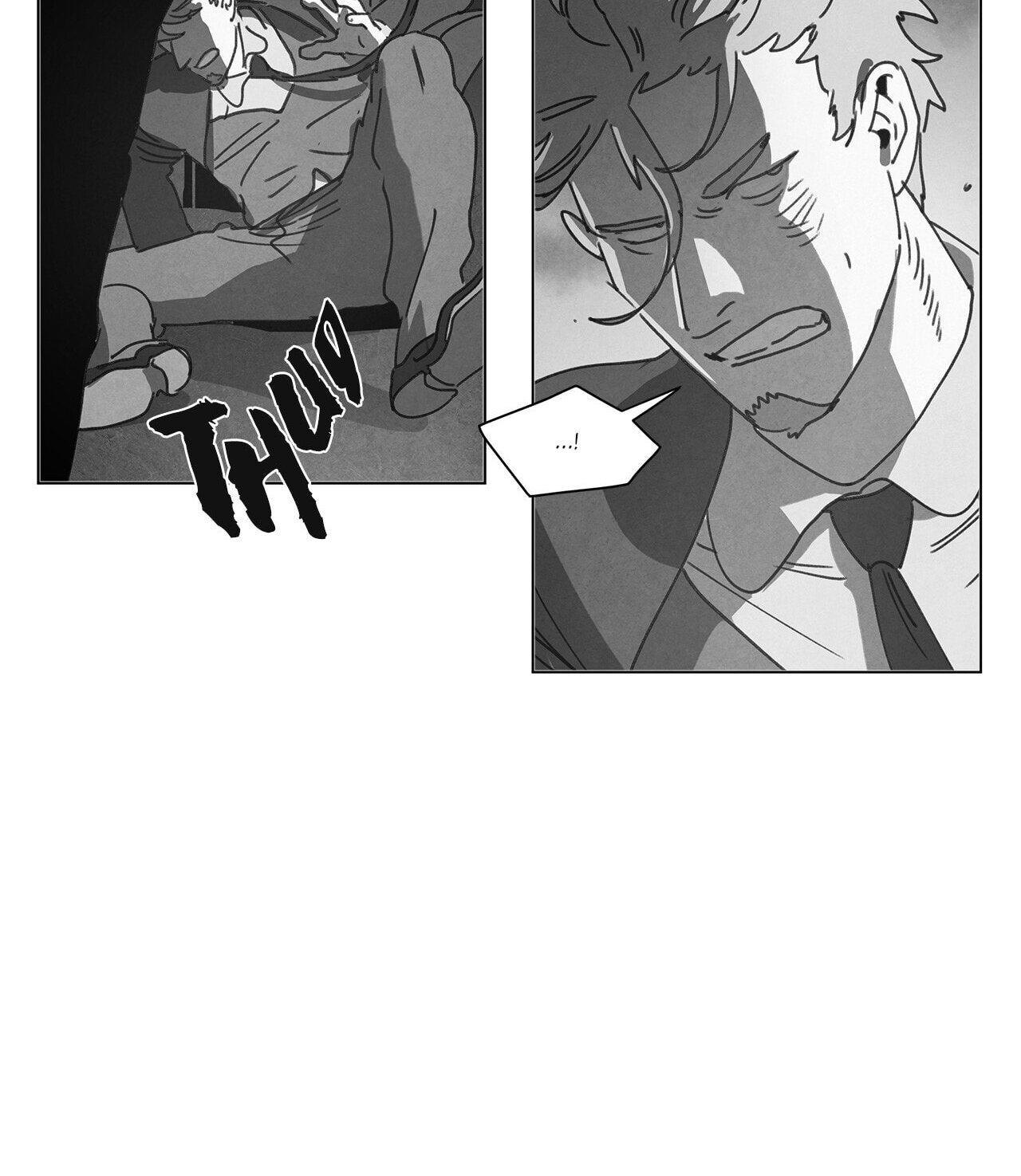 Read Dark Heaven chapter 18 image 95 on Lezhin
