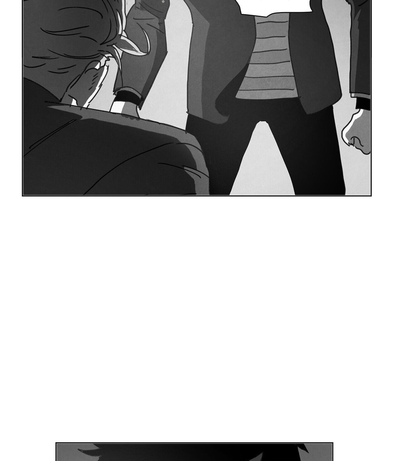 Read Dark Heaven chapter 18 image 97 on Lezhin