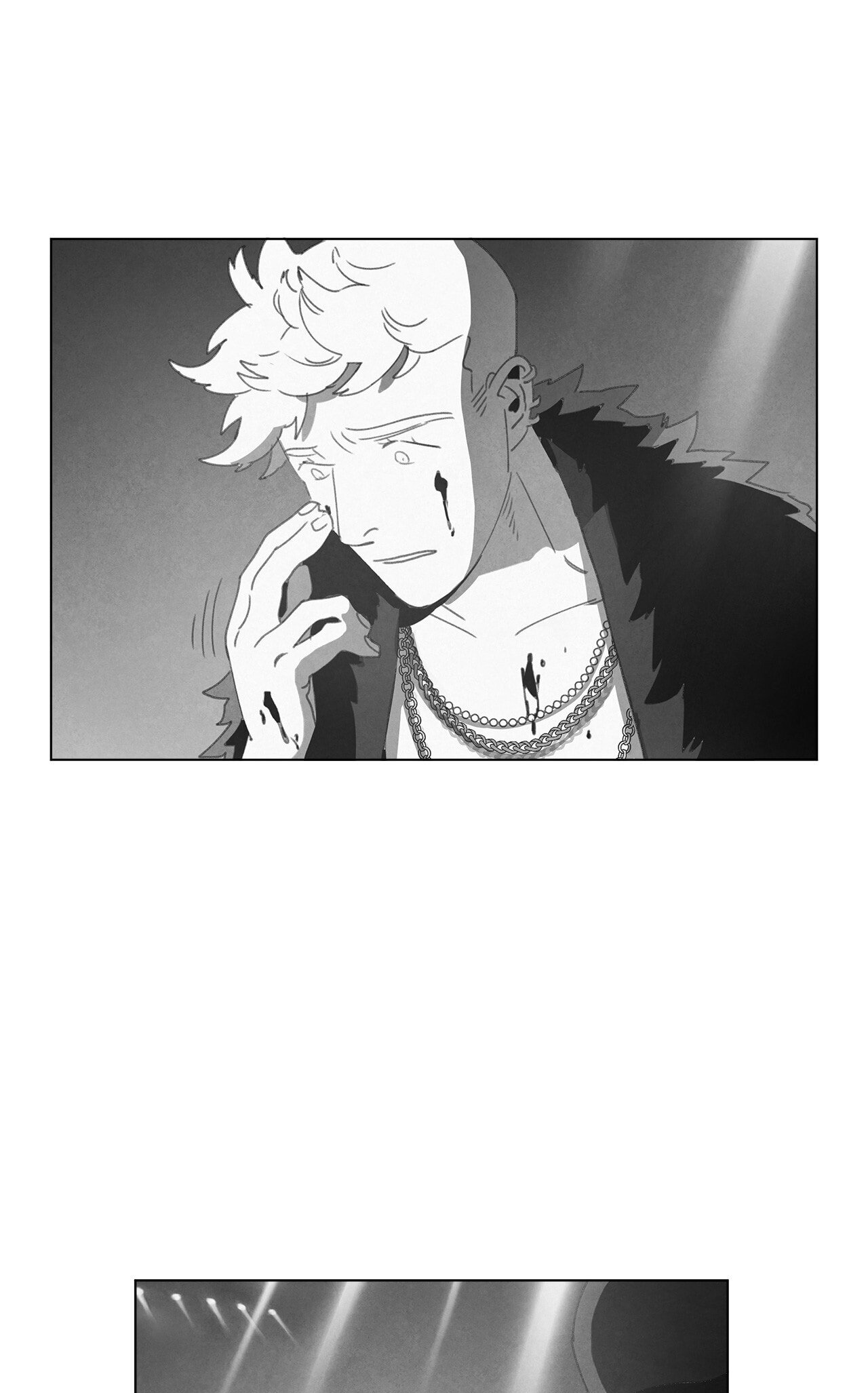 Read Dark Heaven chapter 19 image 10 on Lezhin