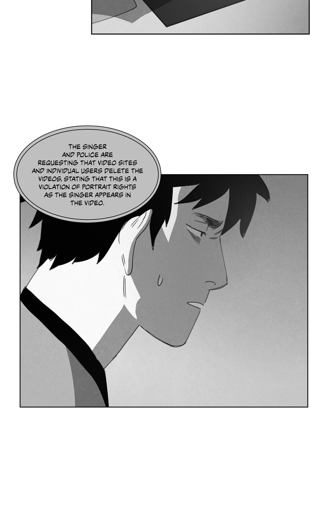 Read Dark Heaven chapter 19 image 13 on Lezhin