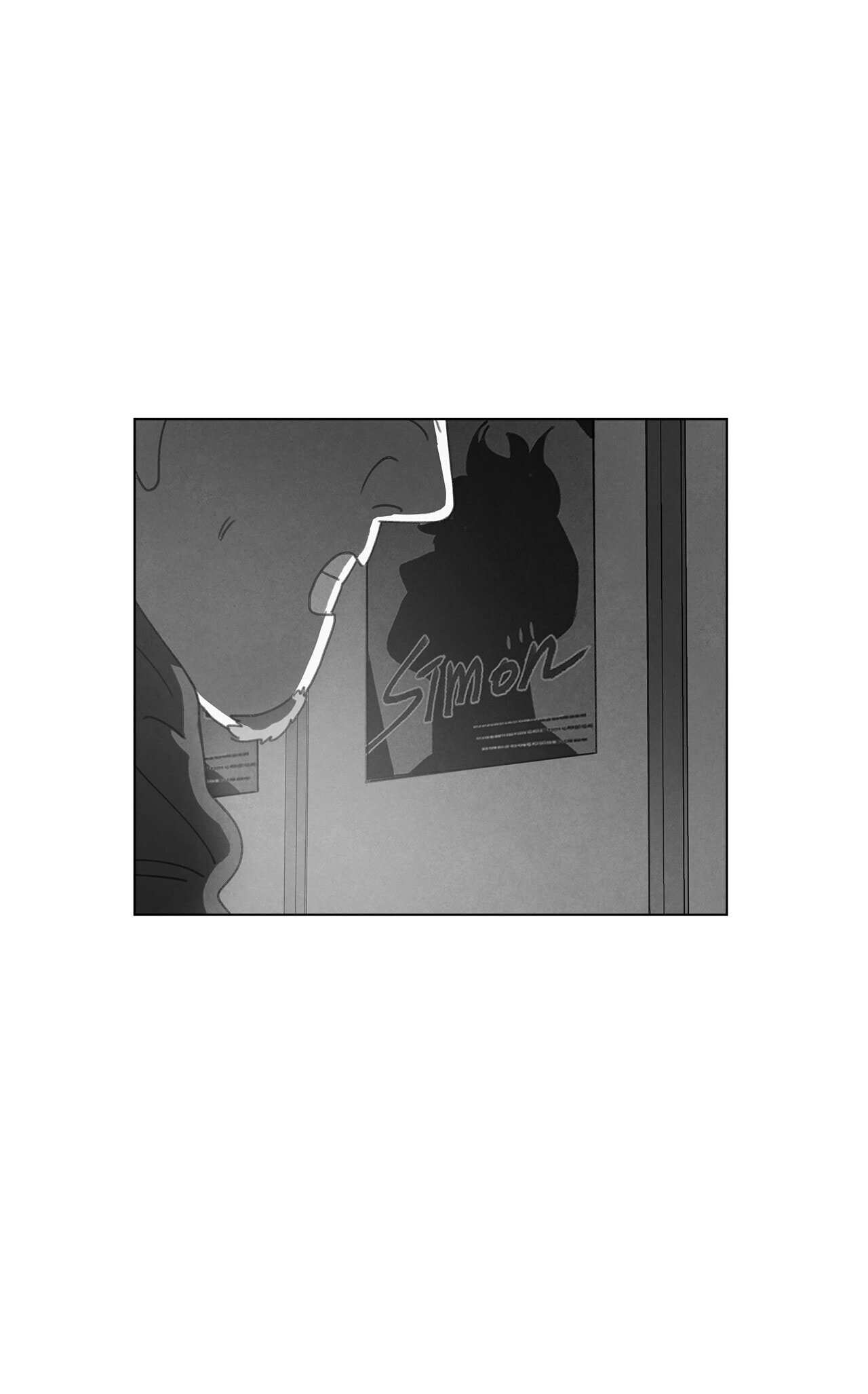 Read Dark Heaven chapter 19 image 18 on Lezhin