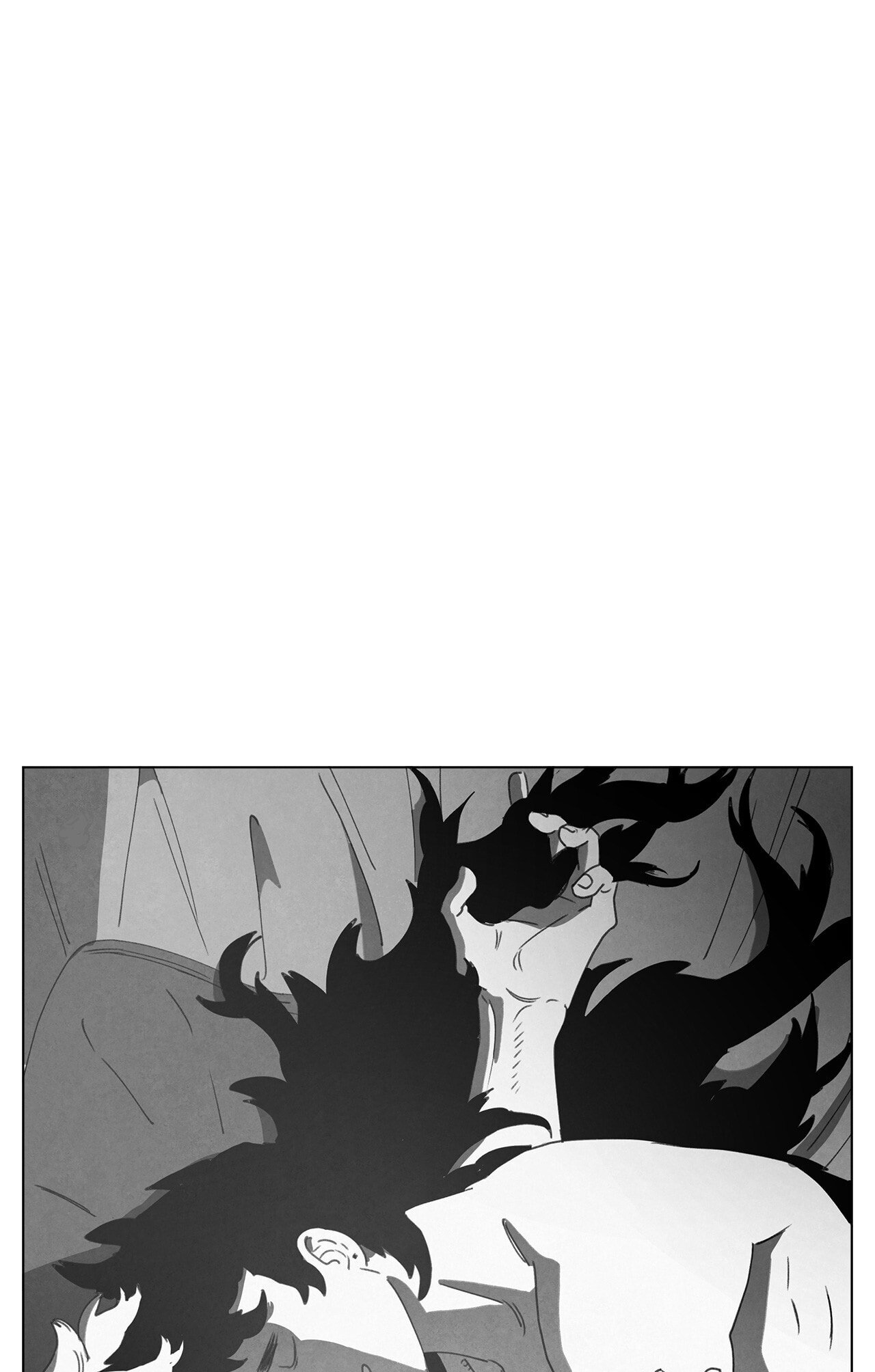 Read Dark Heaven chapter 19 image 30 on Lezhin