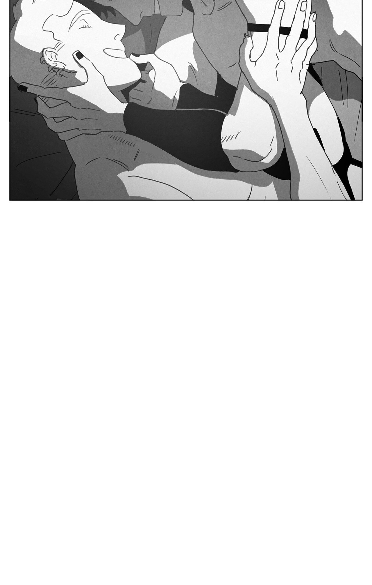 Read Dark Heaven chapter 19 image 31 on Lezhin