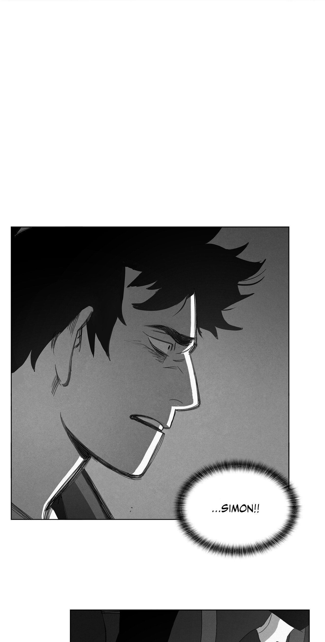Read Dark Heaven chapter 19 image 32 on Lezhin