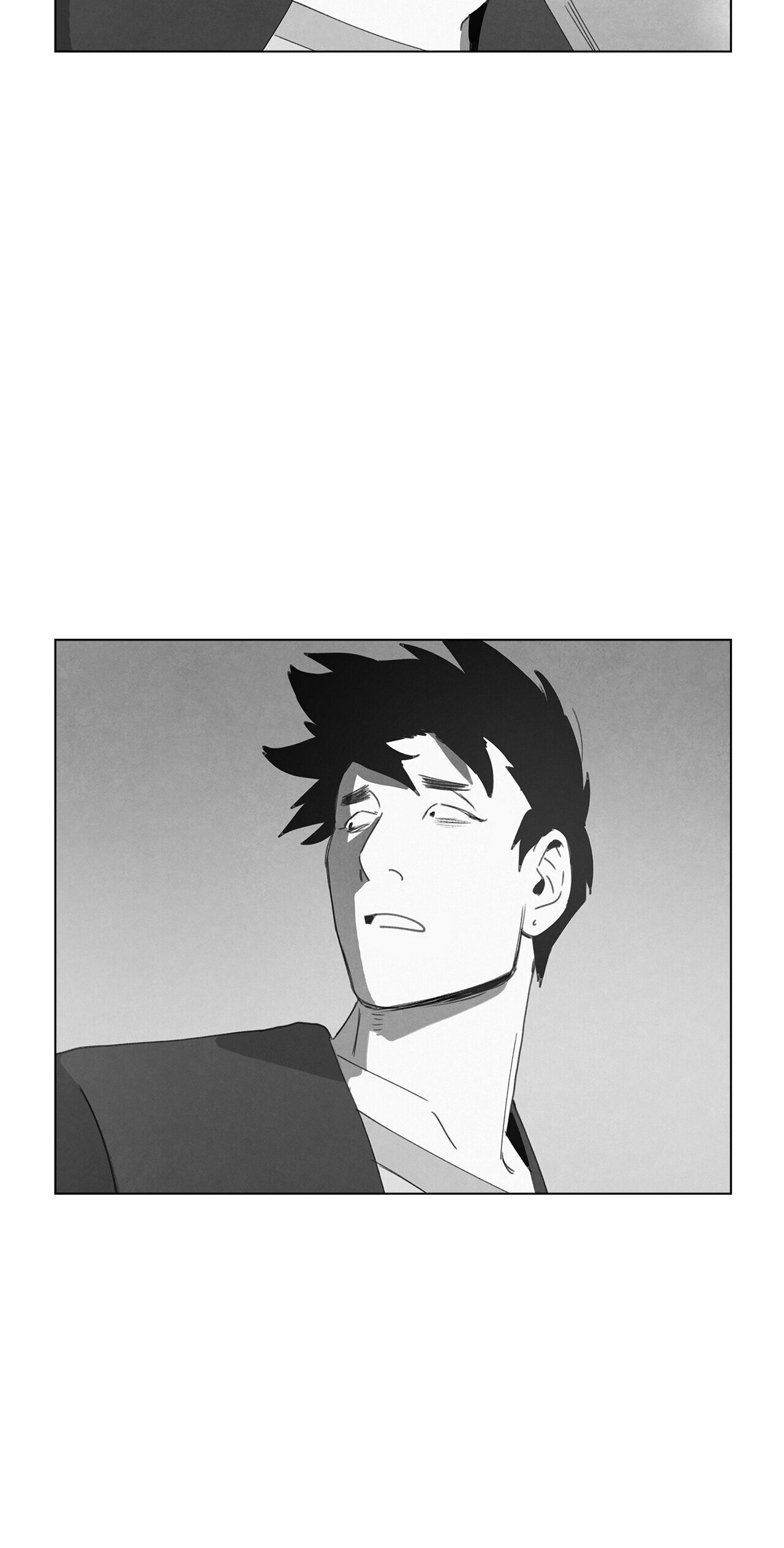 Read Dark Heaven chapter 19 image 37 on Lezhin