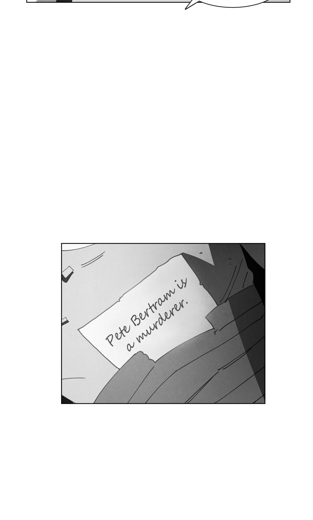 Read Dark Heaven chapter 19 image 5 on Lezhin
