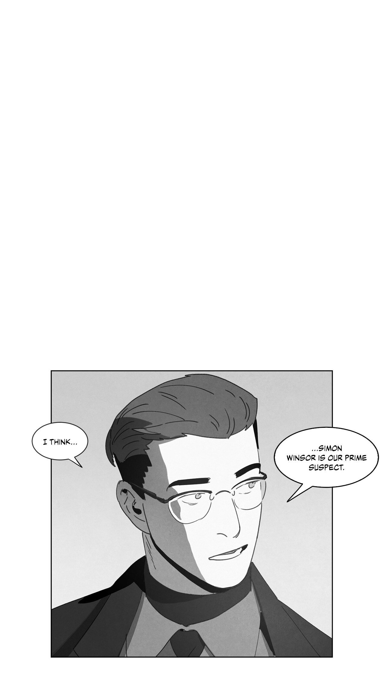 Read Dark Heaven chapter 19 image 52 on Lezhin