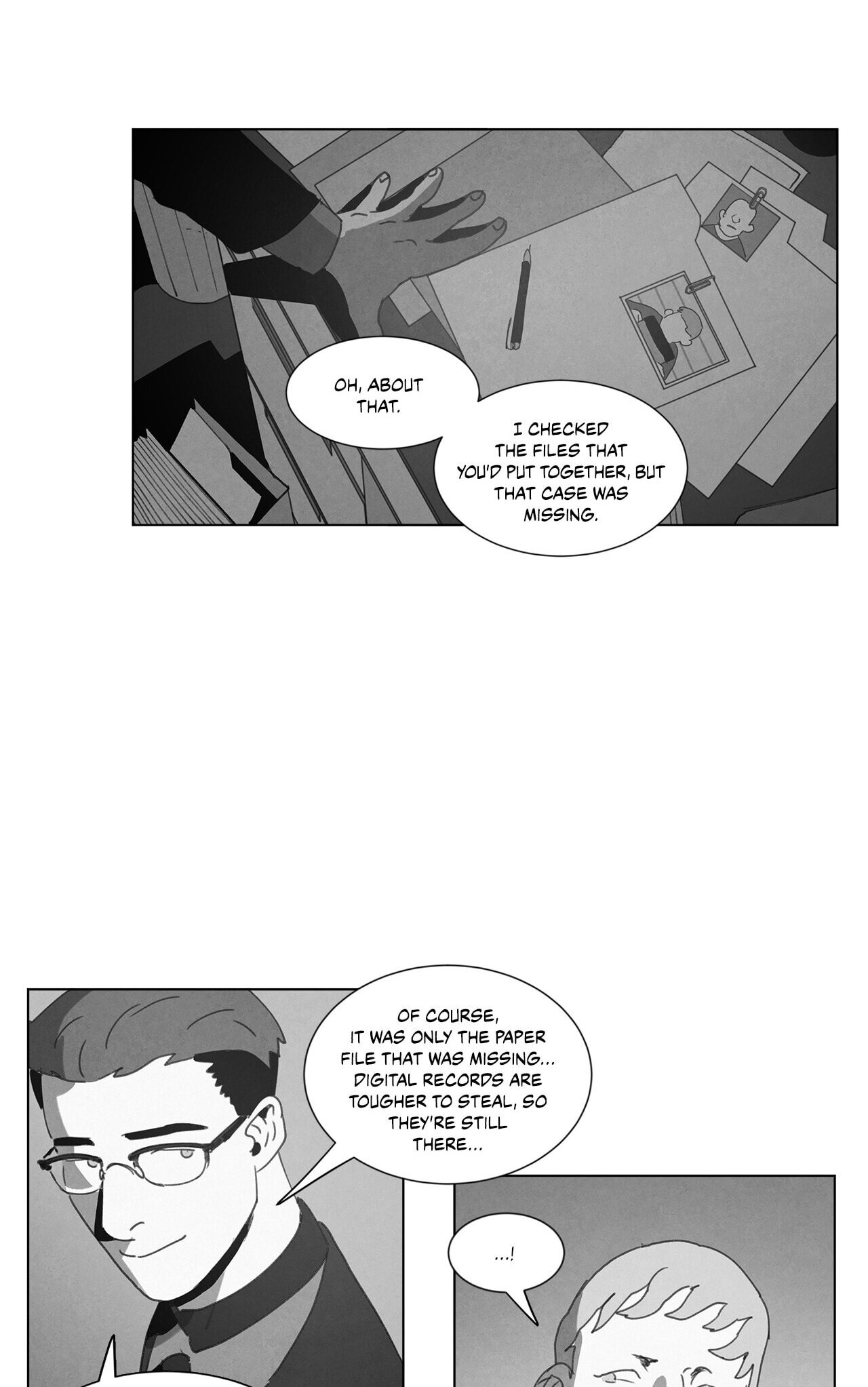 Read Dark Heaven chapter 19 image 59 on Lezhin