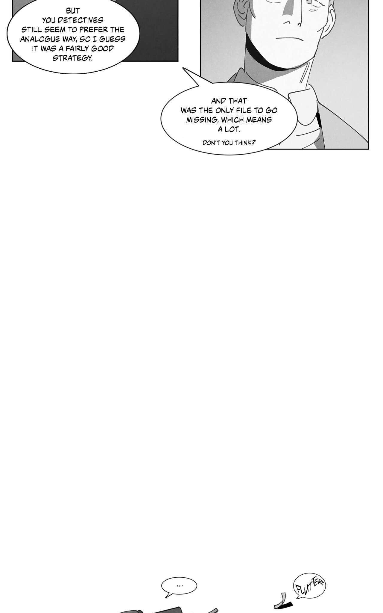 Read Dark Heaven chapter 19 image 60 on Lezhin