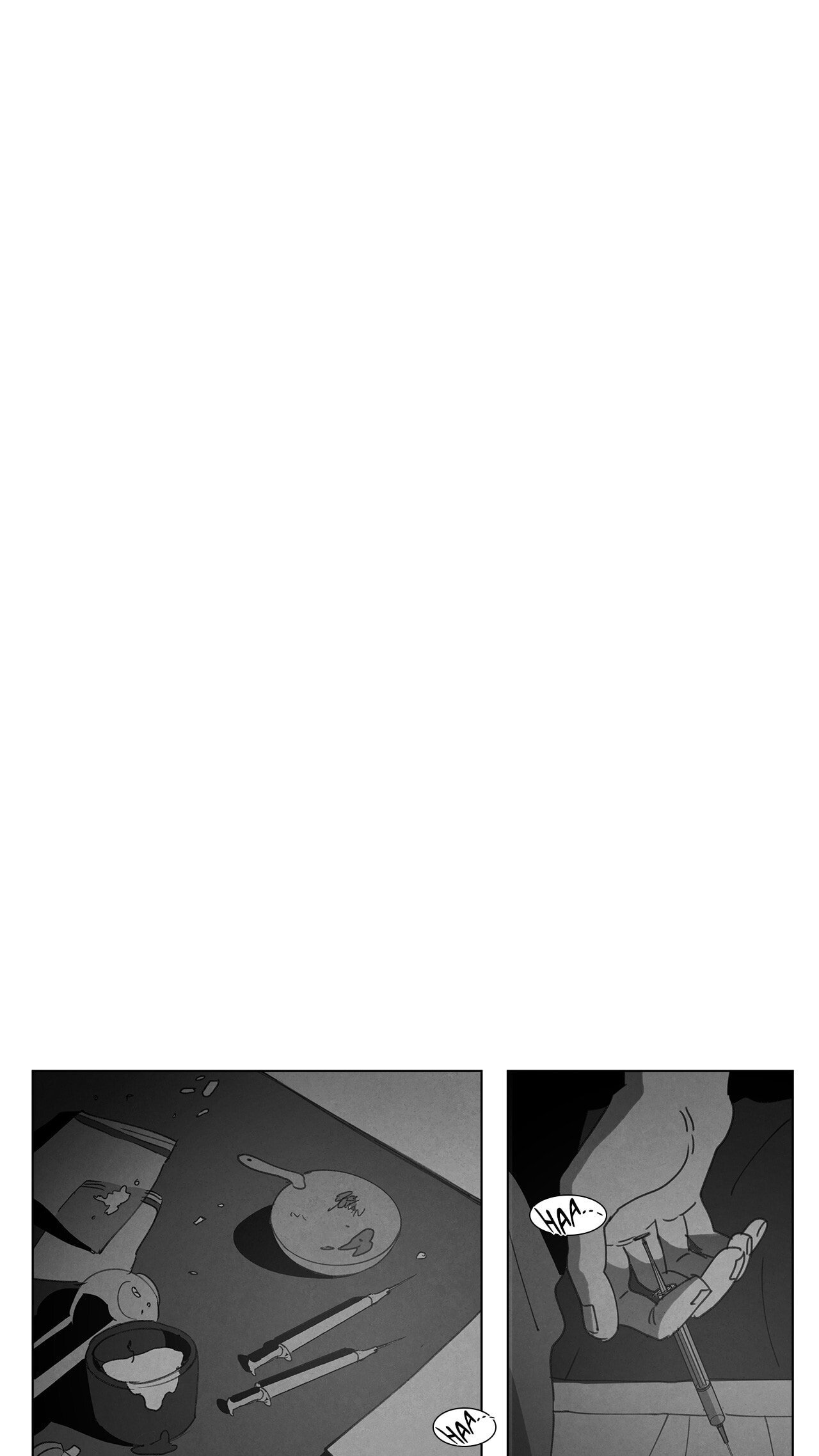 Read Dark Heaven chapter 19 image 62 on Lezhin