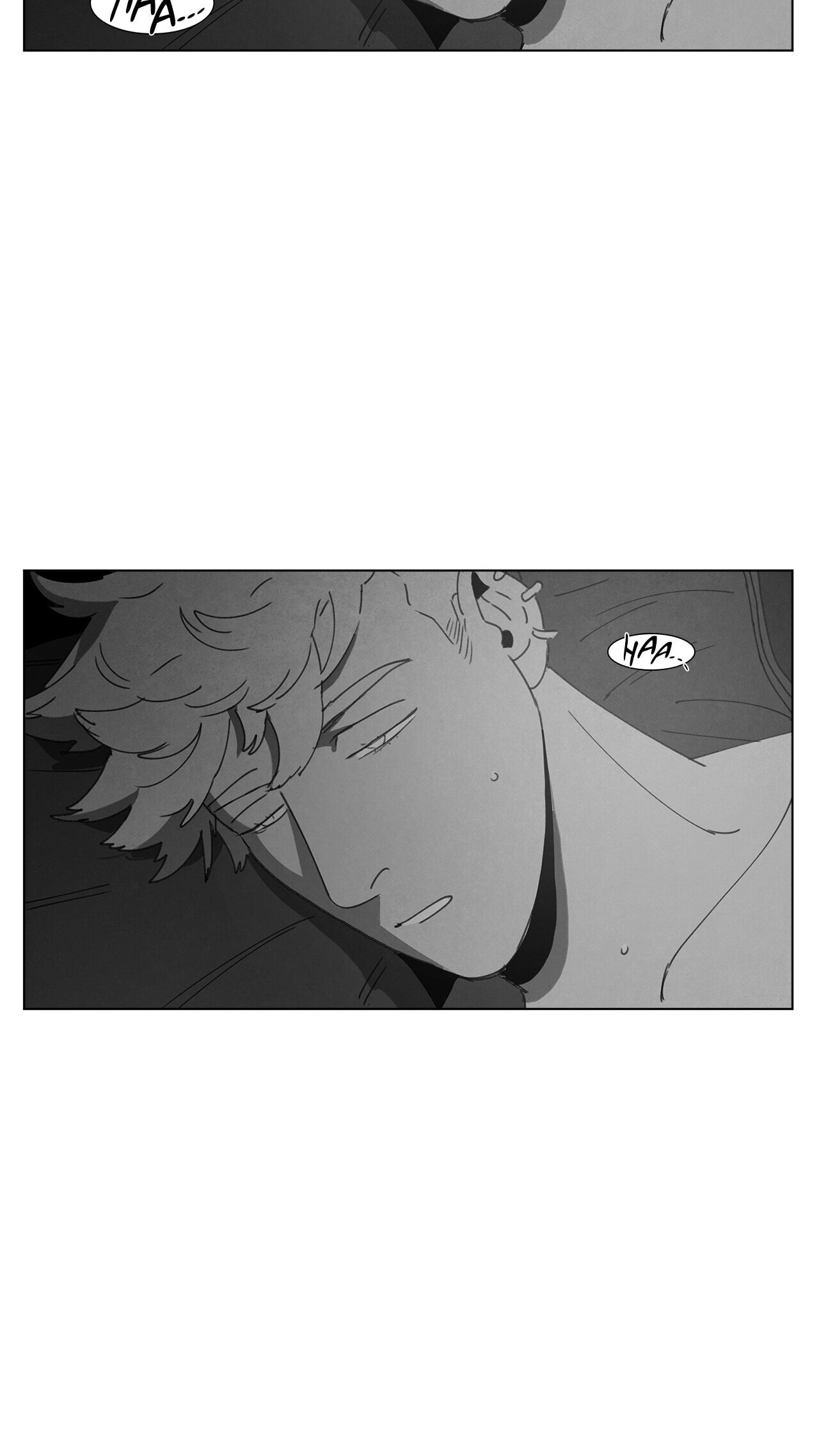 Read Dark Heaven chapter 19 image 65 on Lezhin