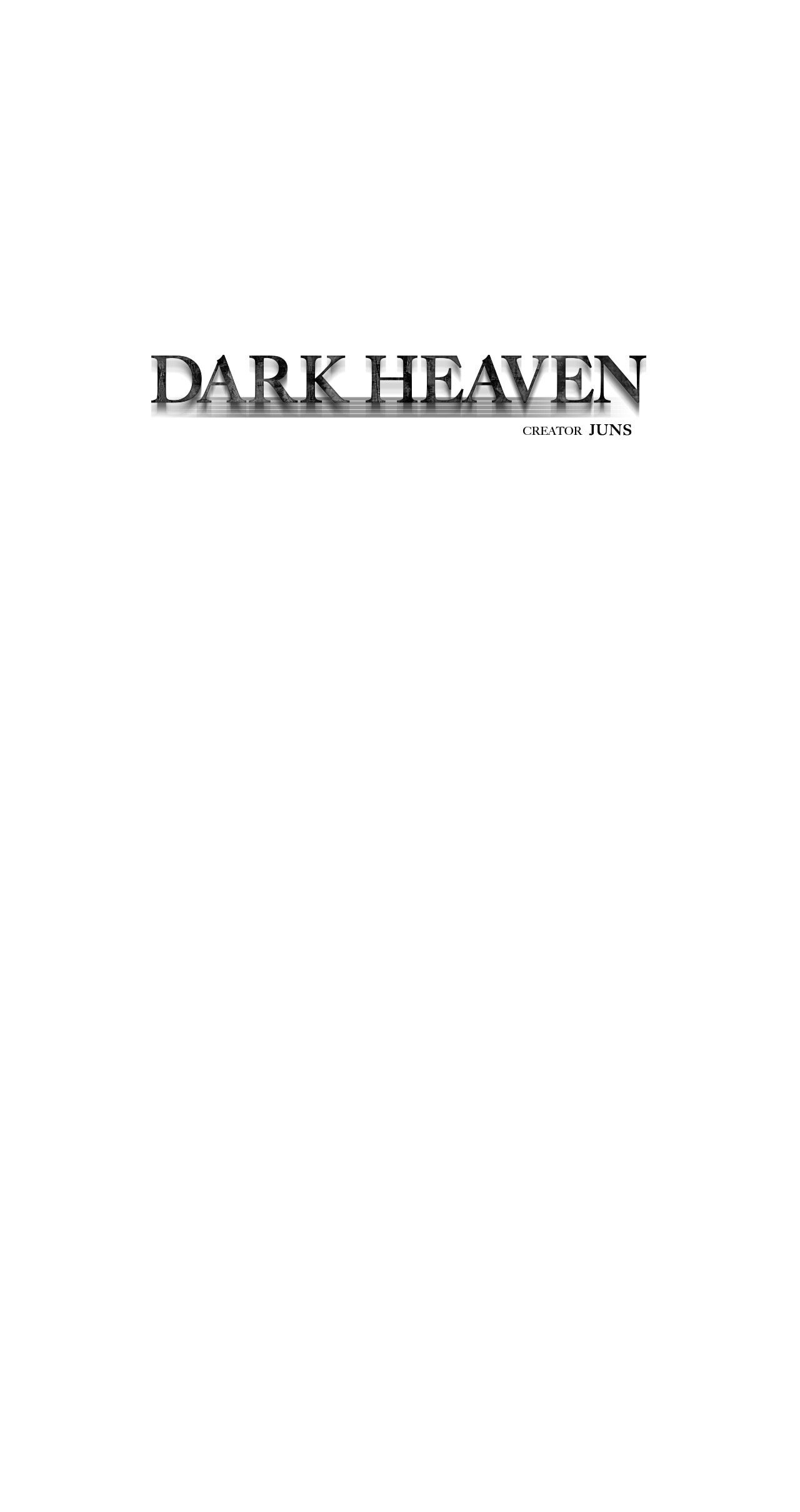 Read Dark Heaven chapter 2 image 2 on Lezhin