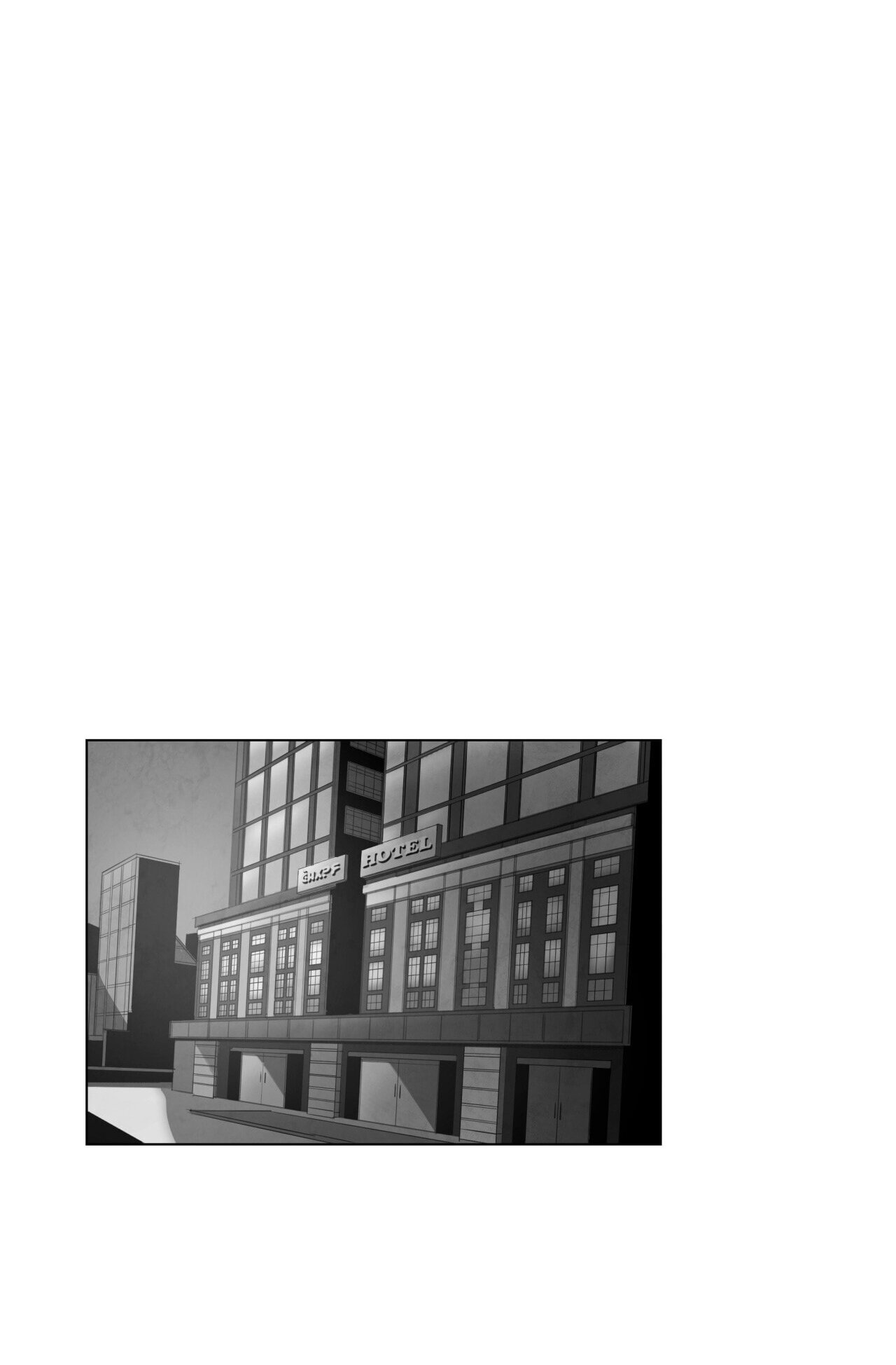 Read Dark Heaven chapter 2 image 22 on Lezhin