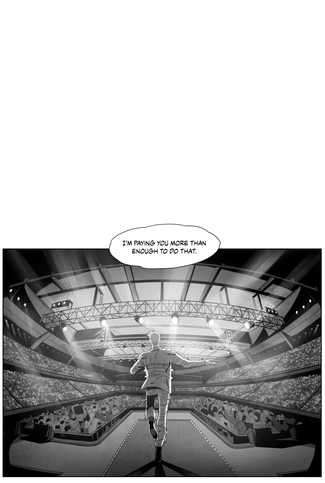 Read Dark Heaven chapter 2 image 28 on Lezhin