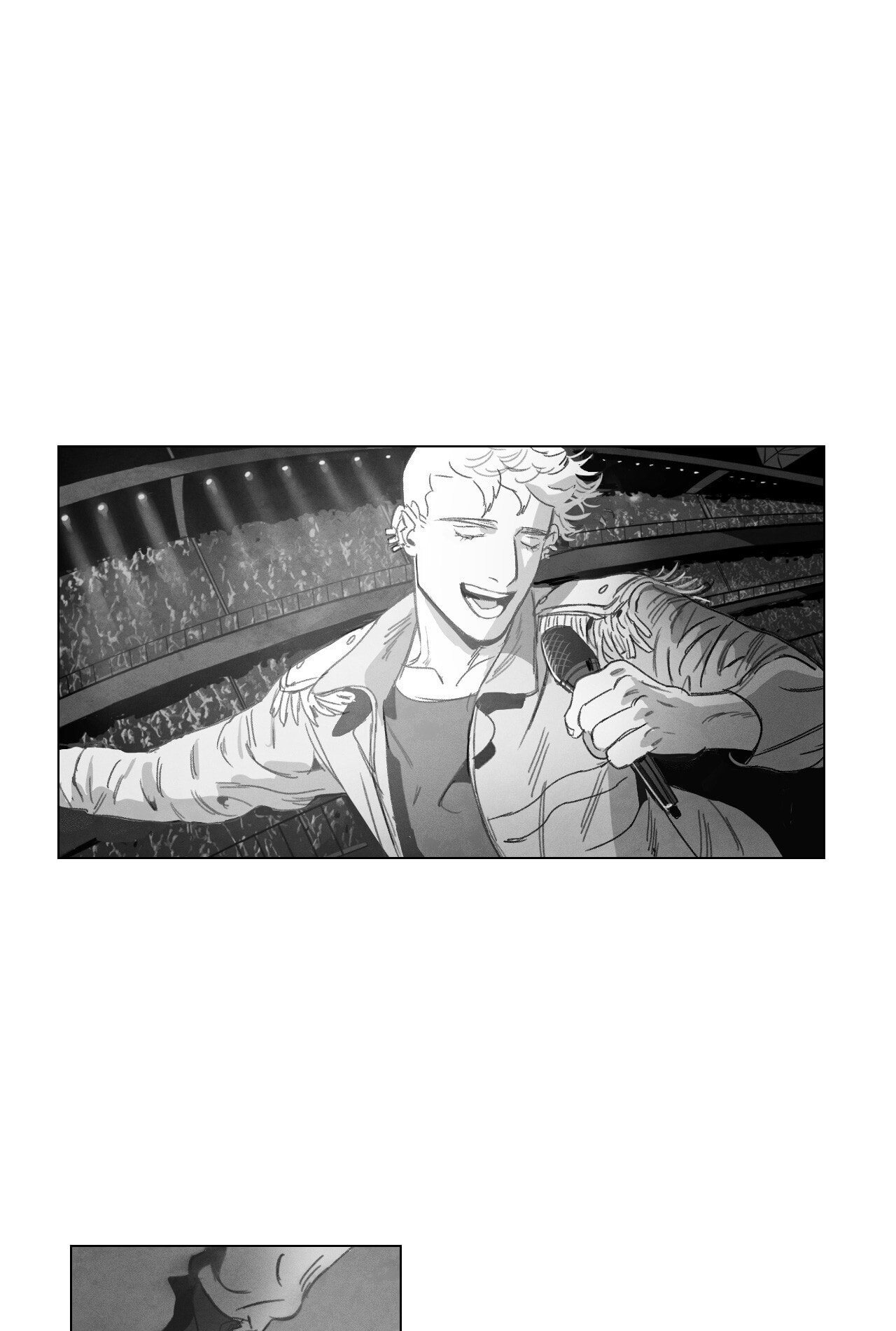 Read Dark Heaven chapter 2 image 29 on Lezhin
