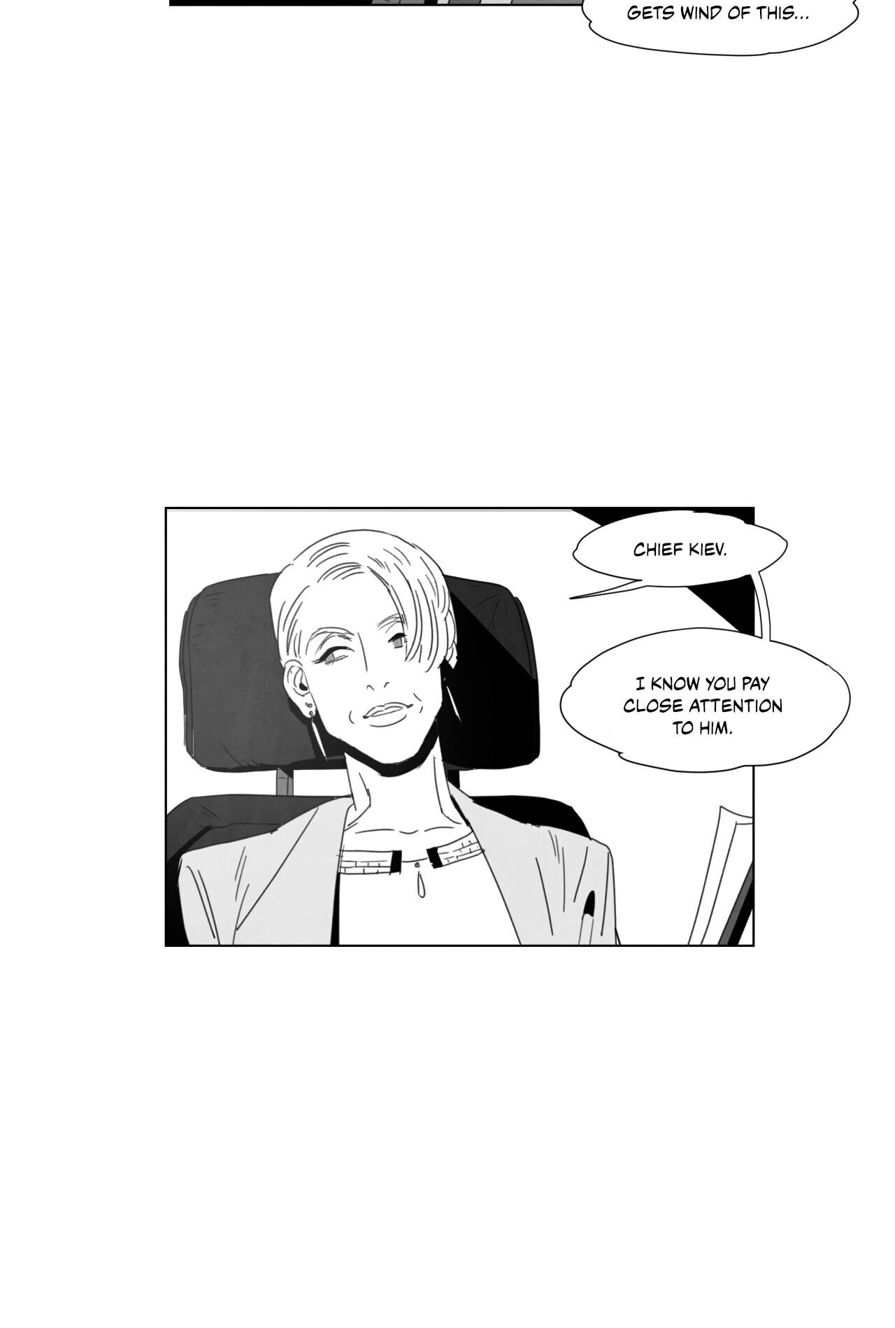 Read Dark Heaven chapter 2 image 43 on Lezhin