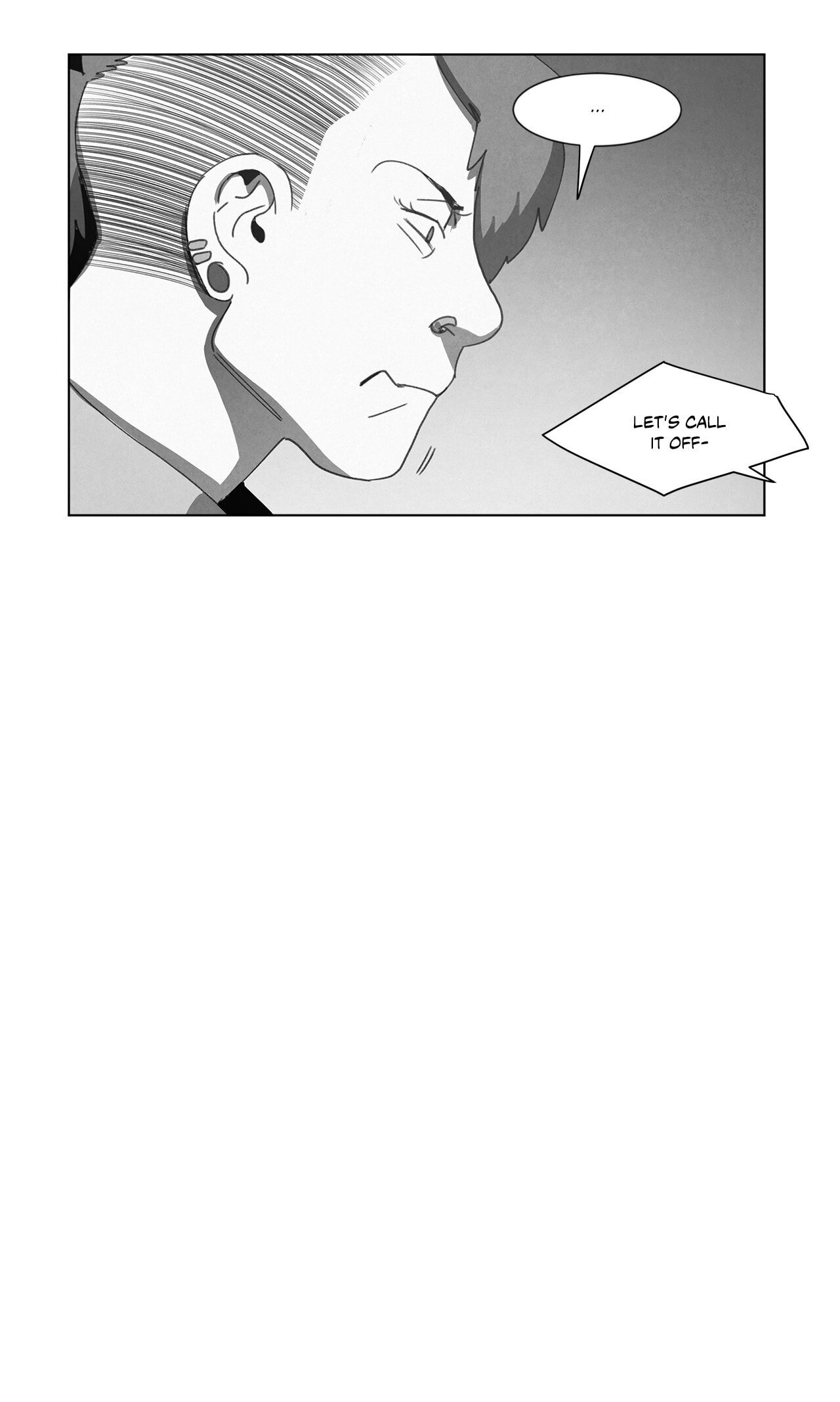 Read Dark Heaven chapter 20 image 26 on Lezhin