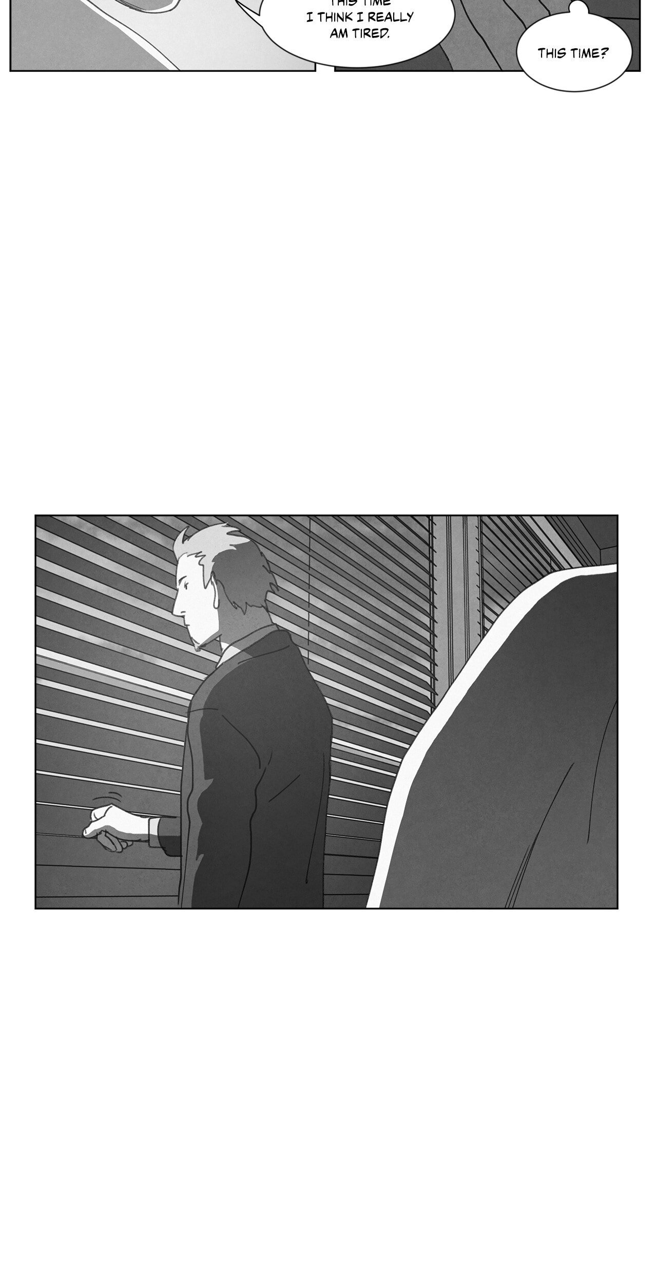 Read Dark Heaven chapter 20 image 39 on Lezhin
