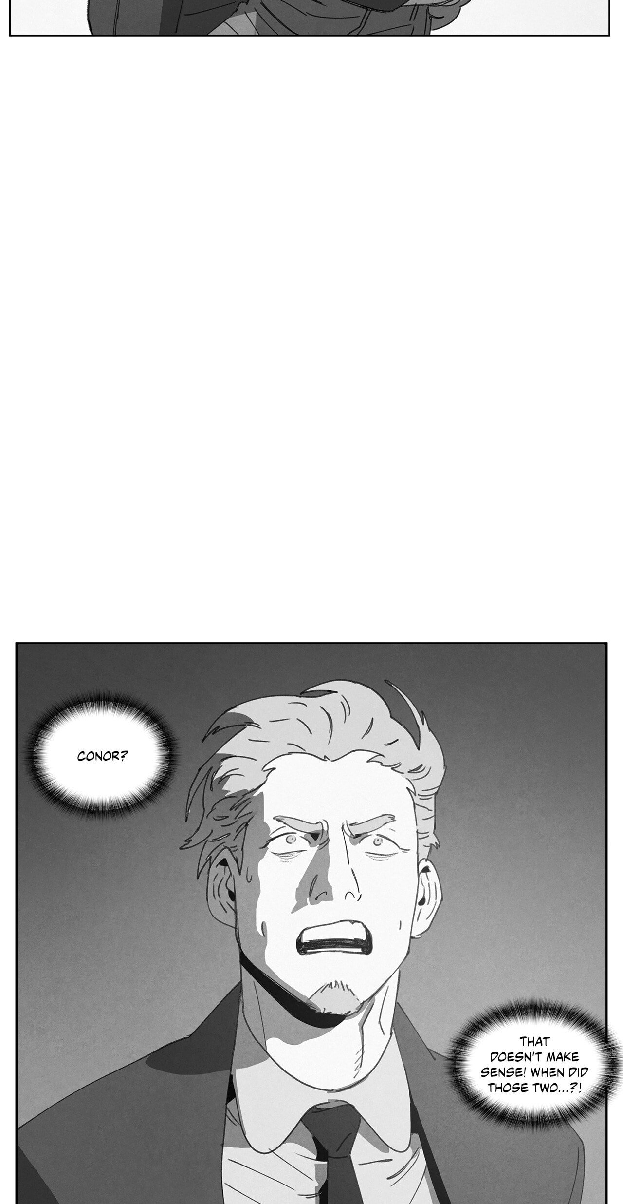 Read Dark Heaven chapter 20 image 45 on Lezhin
