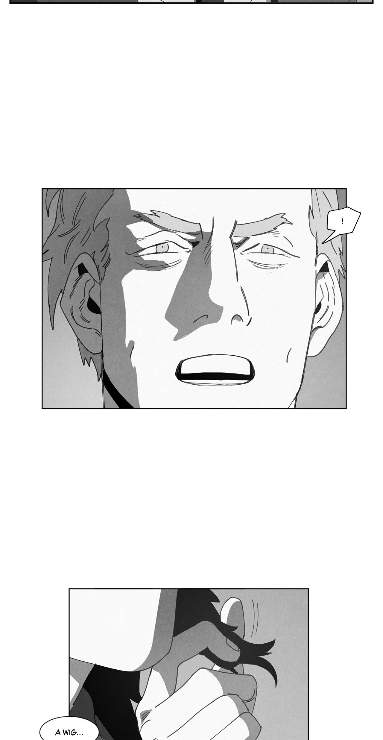 Read Dark Heaven chapter 20 image 46 on Lezhin