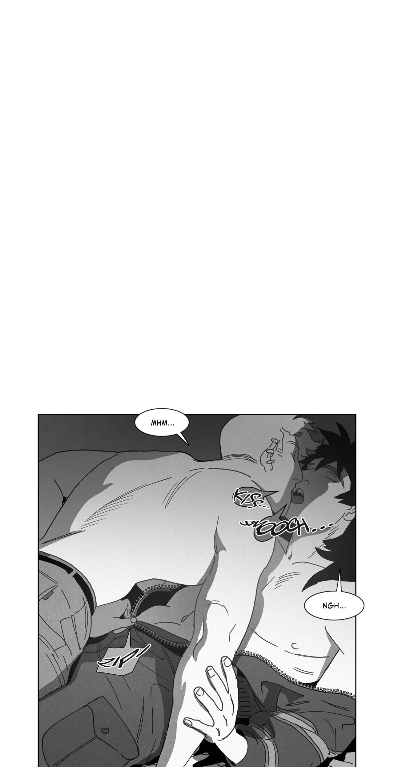 Read Dark Heaven chapter 20 image 54 on Lezhin