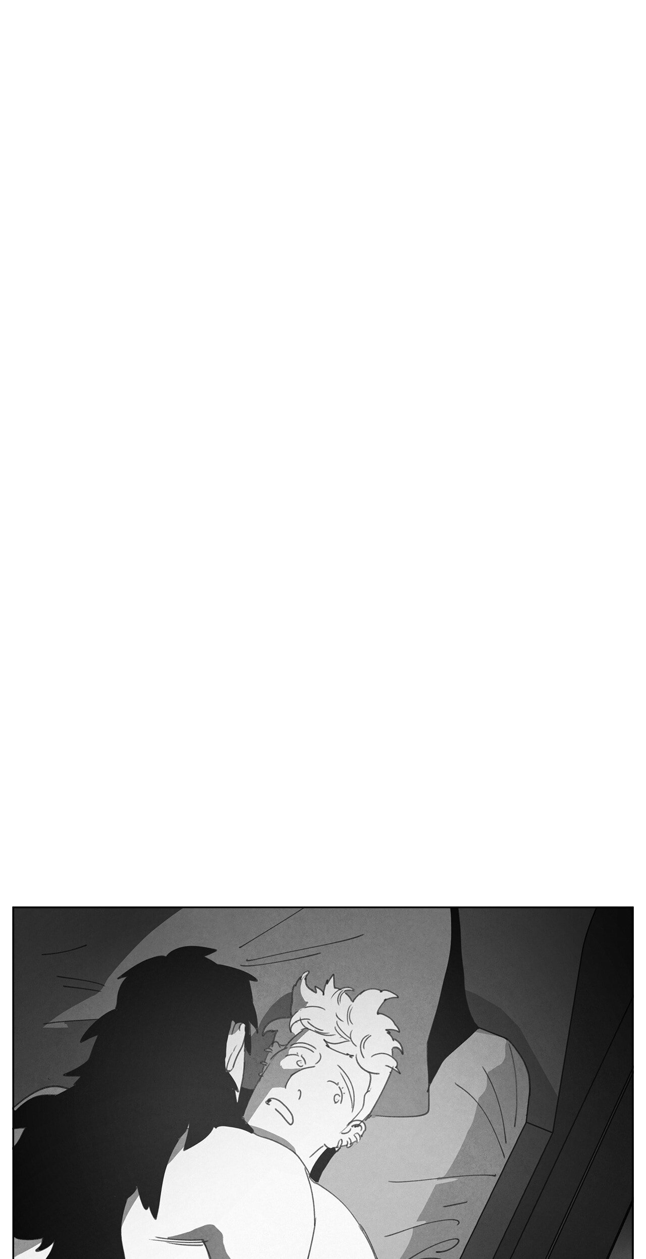 Read Dark Heaven chapter 20 image 58 on Lezhin