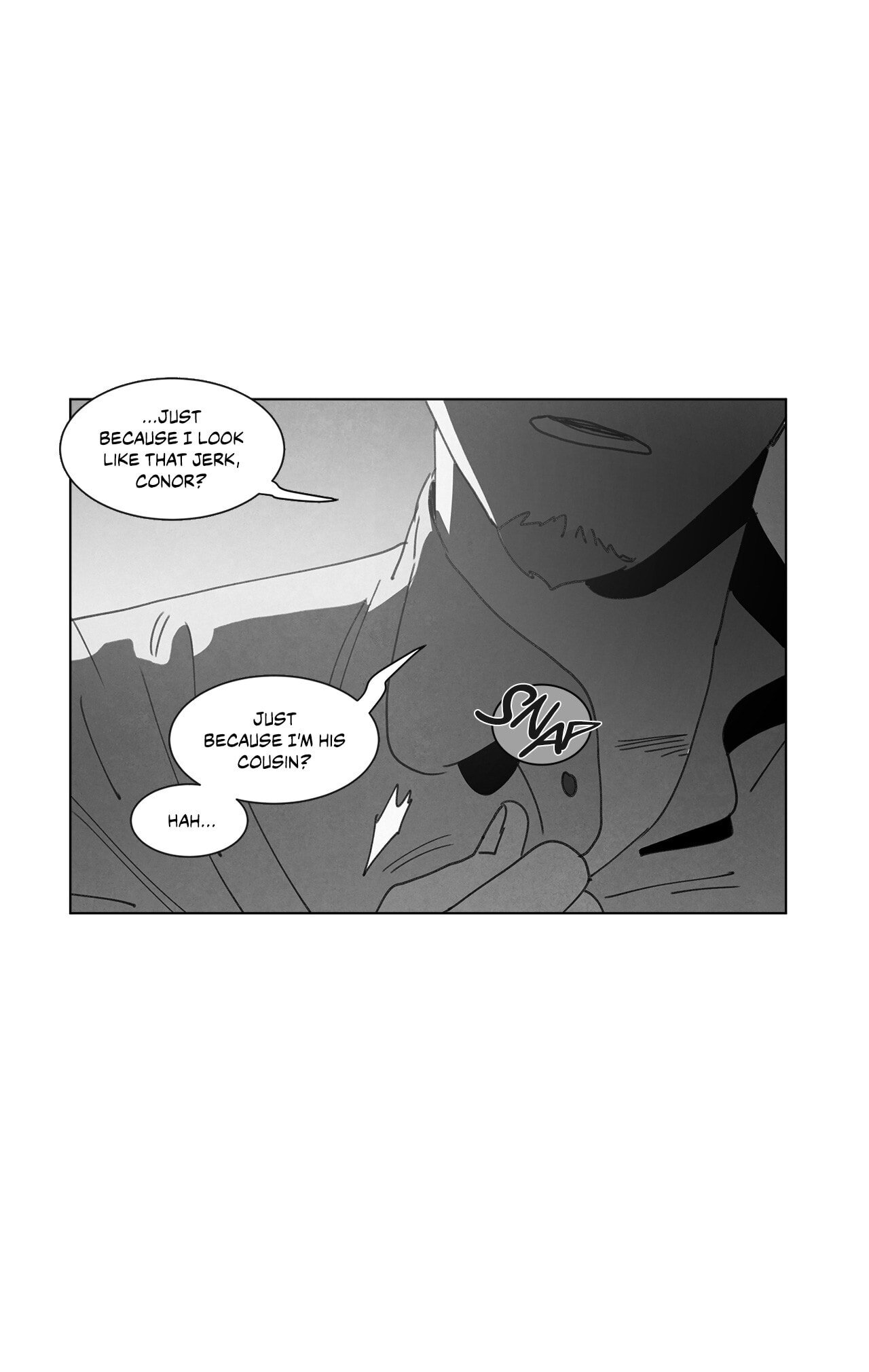 Read Dark Heaven chapter 20 image 60 on Lezhin