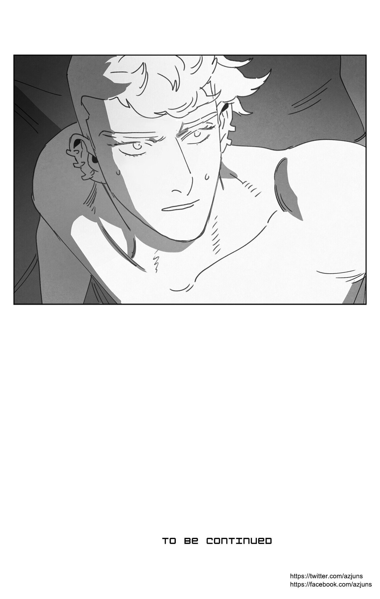 Read Dark Heaven chapter 20 image 63 on Lezhin