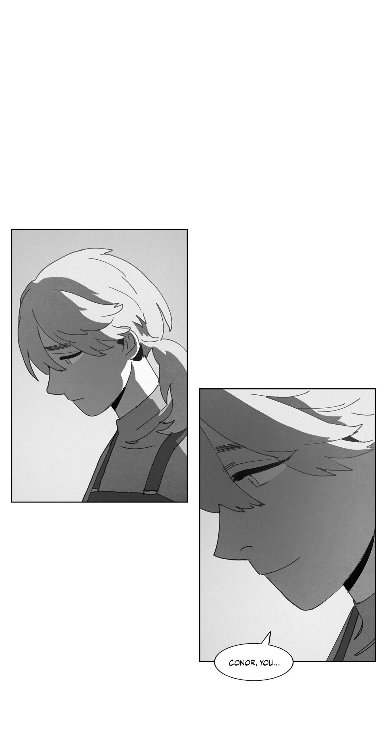 Read Dark Heaven chapter 21 image 11 on Lezhin